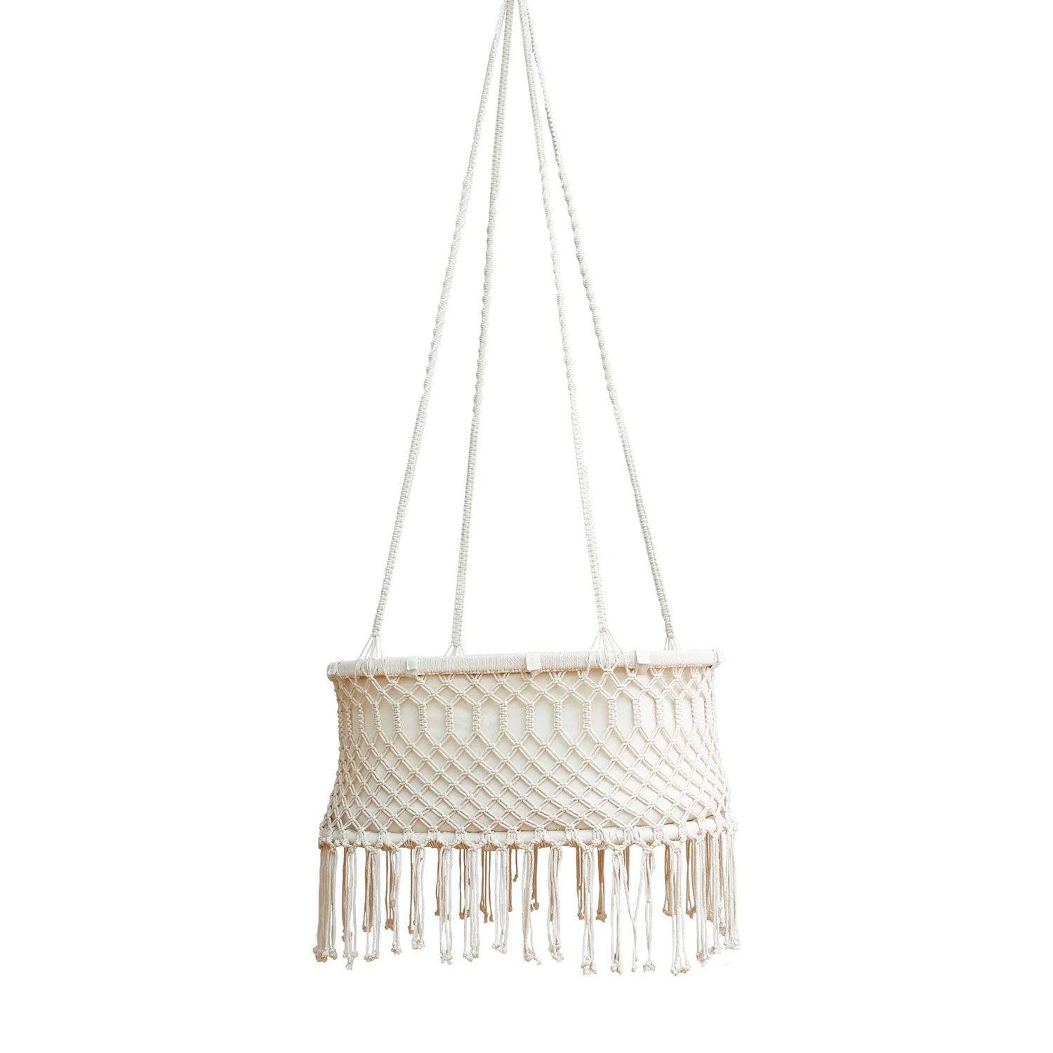 Culla sospesa Kikadu - annameglio.com abbigliamento moda