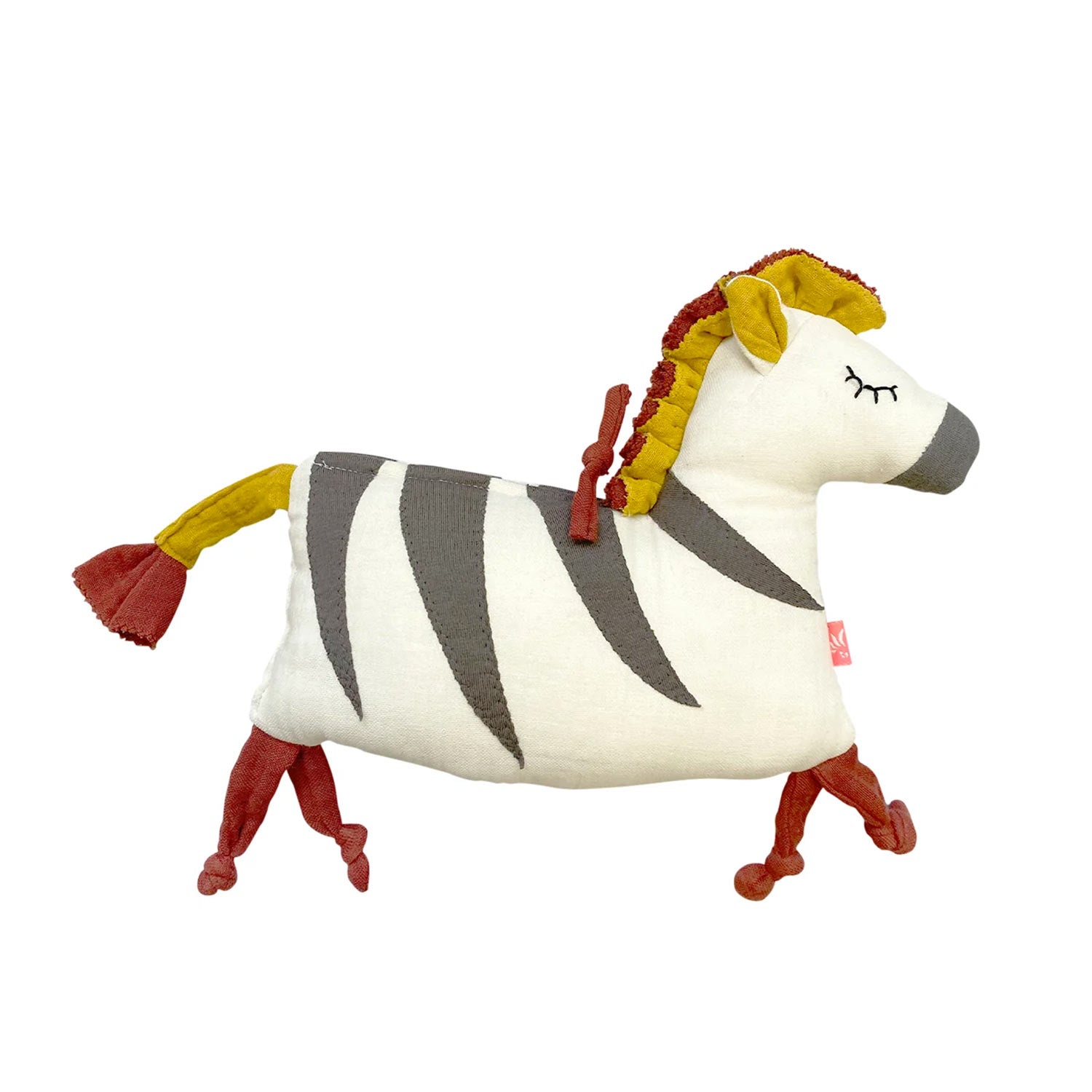 Zebra con cerniera - annameglio.com abbigliamento moda