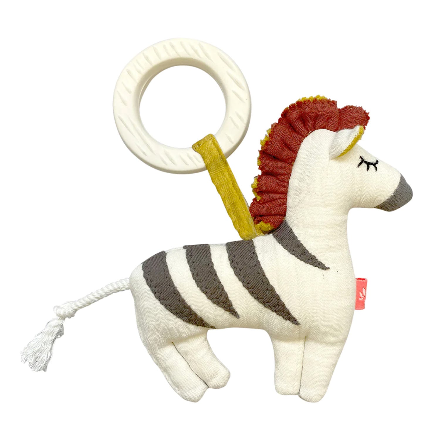 Massaggiagengive con zebra - annameglio.com abbigliamento moda