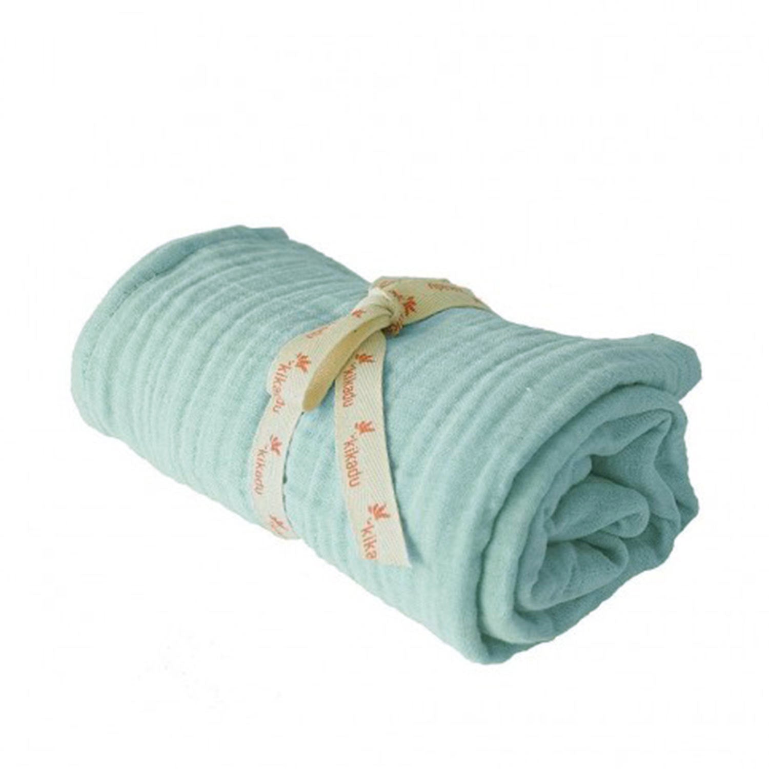 piccolo panno in mussola verde - annameglio.com abbigliamento moda