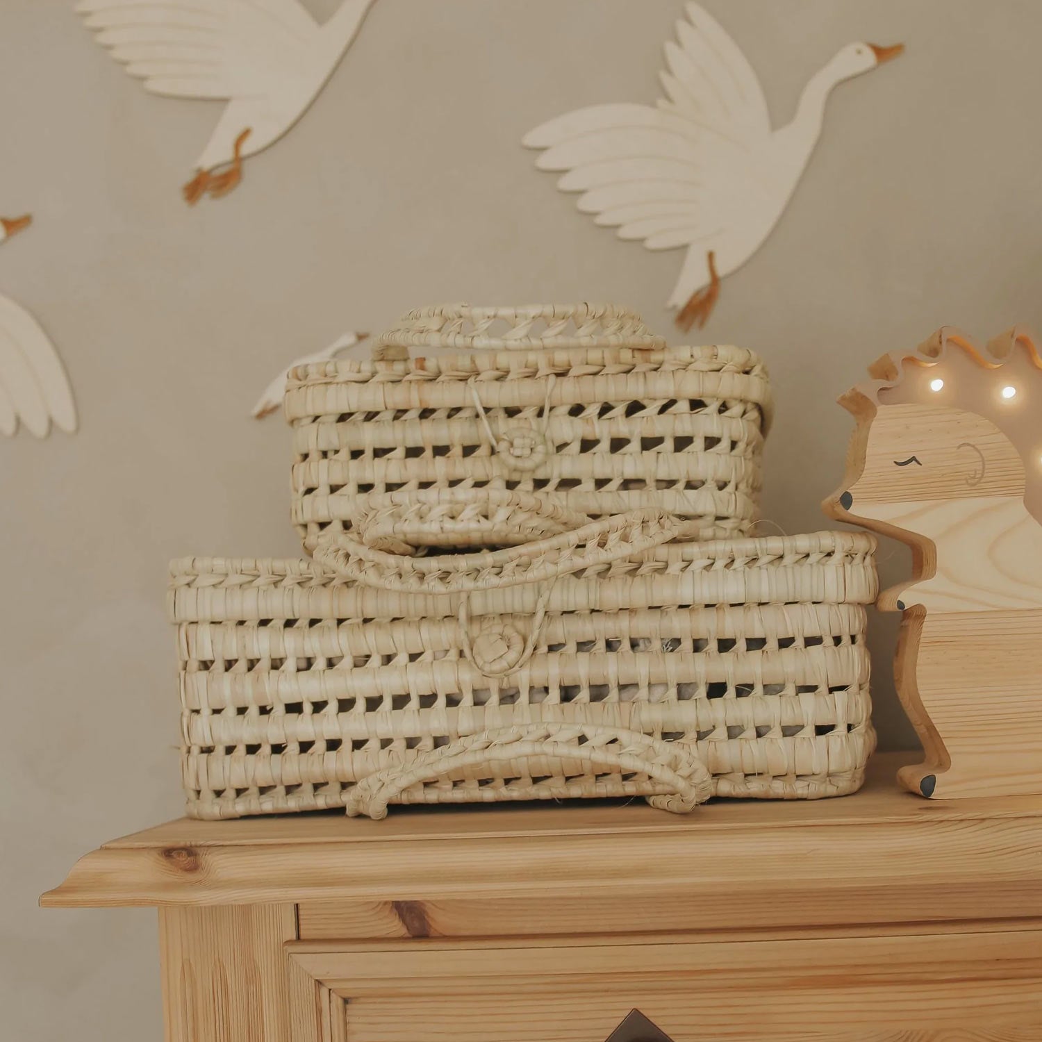 Valigia grande Kikadu - annameglio.com abbigliamento moda