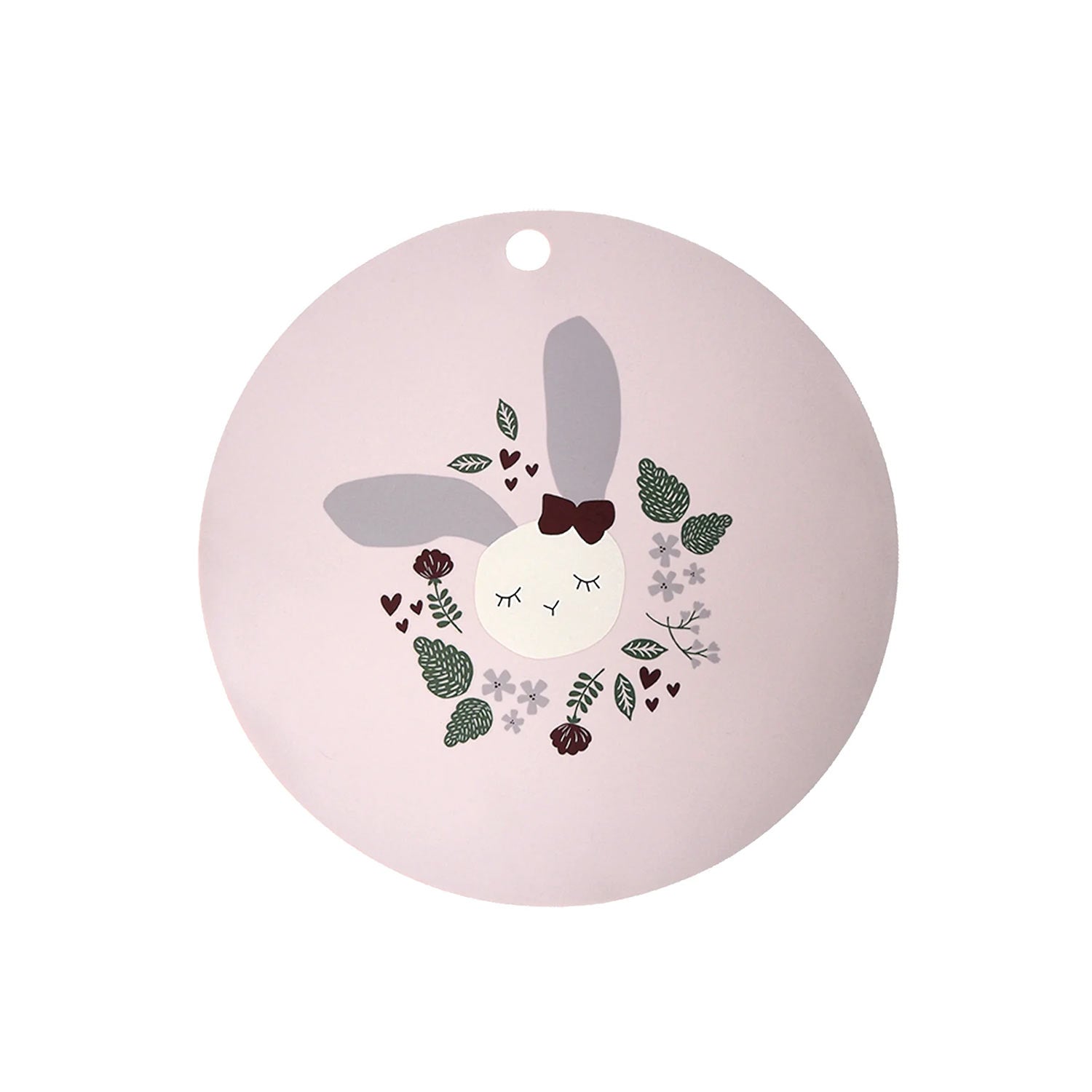 tovaglietta silicone rosa bambina - annameglio.com abbigliamento moda