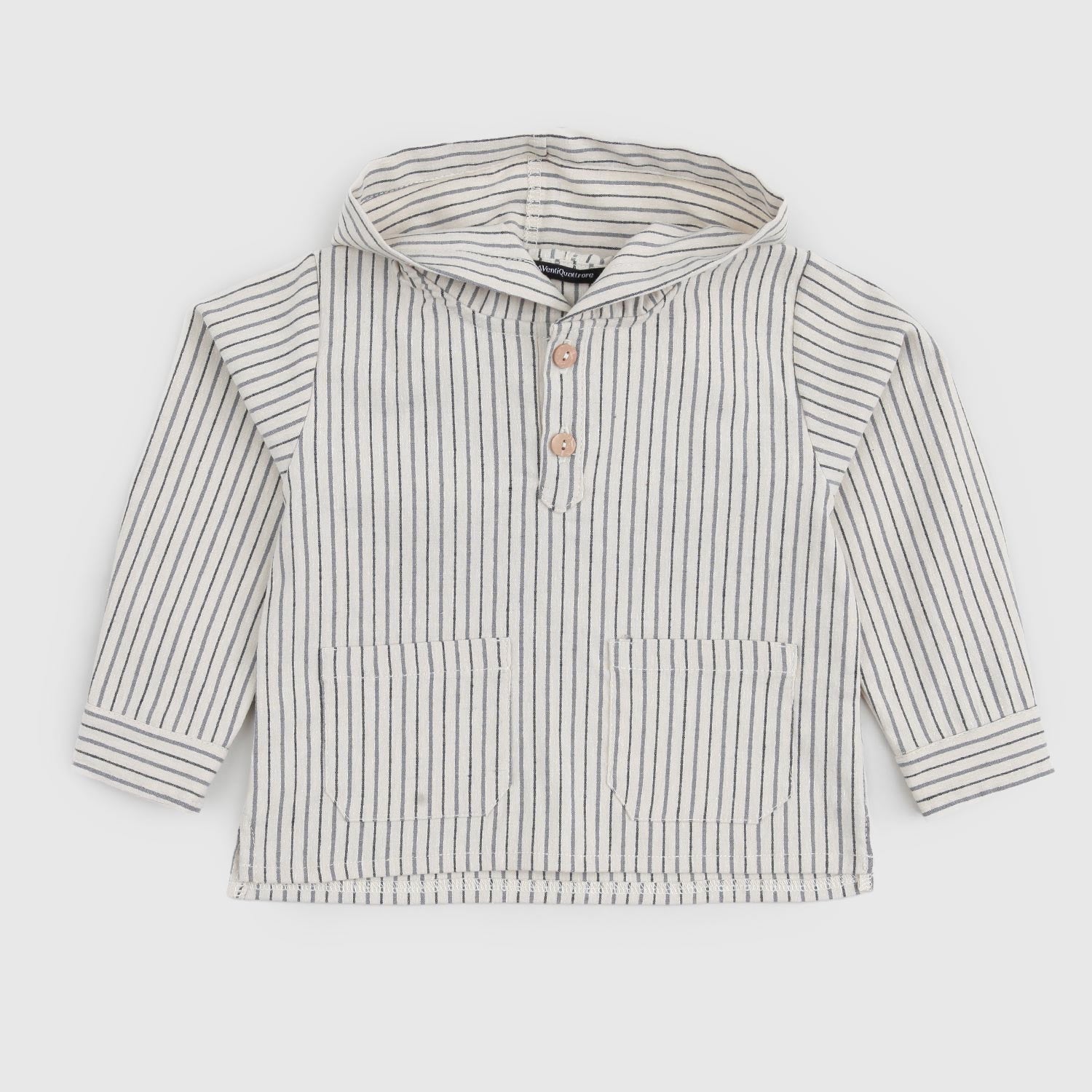 maglia beige righe blu neonato - annameglio.com abbigliamento moda