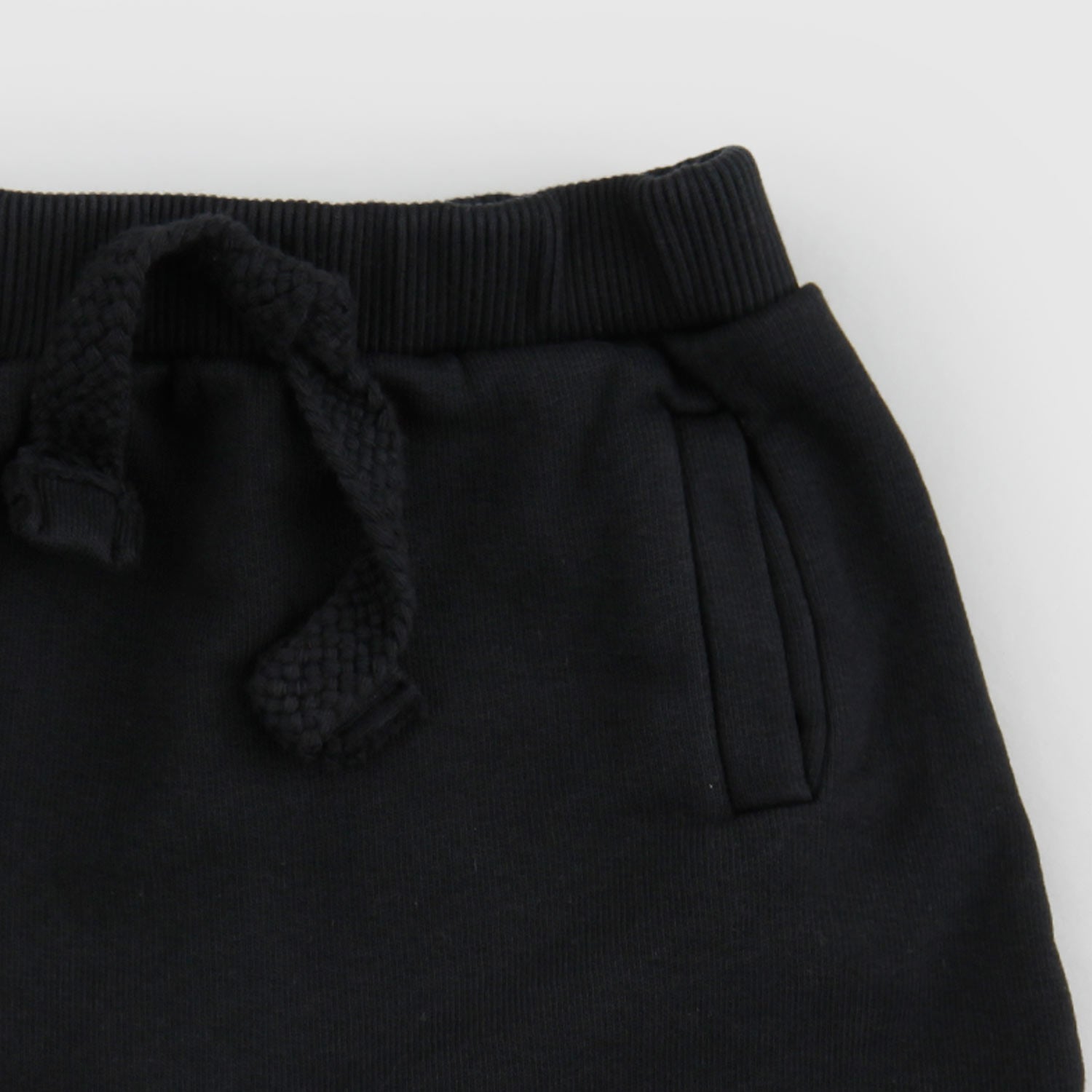 shorts neri neonato - annameglio.com abbigliamento moda