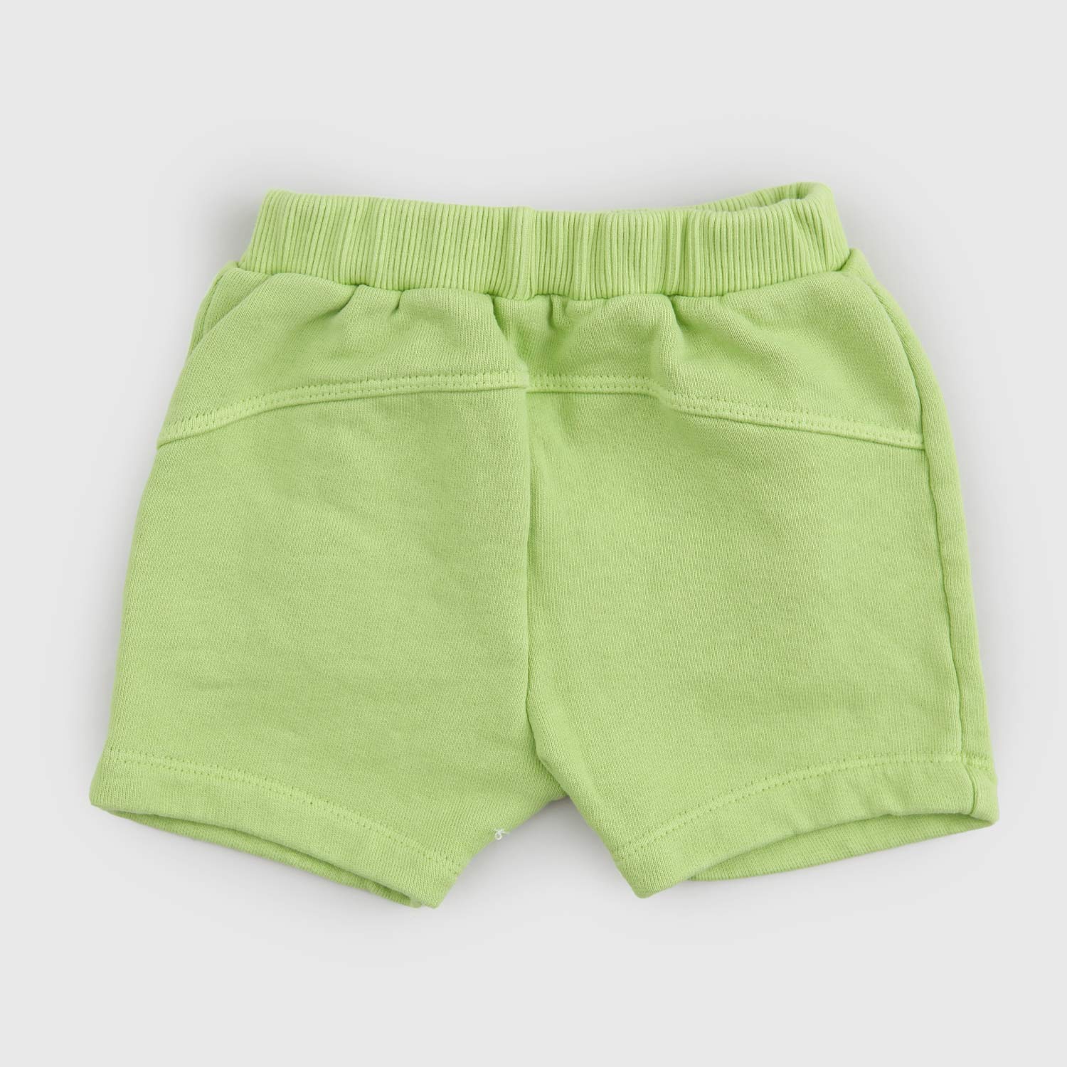 shorts verdi neonato - annameglio.com abbigliamento moda