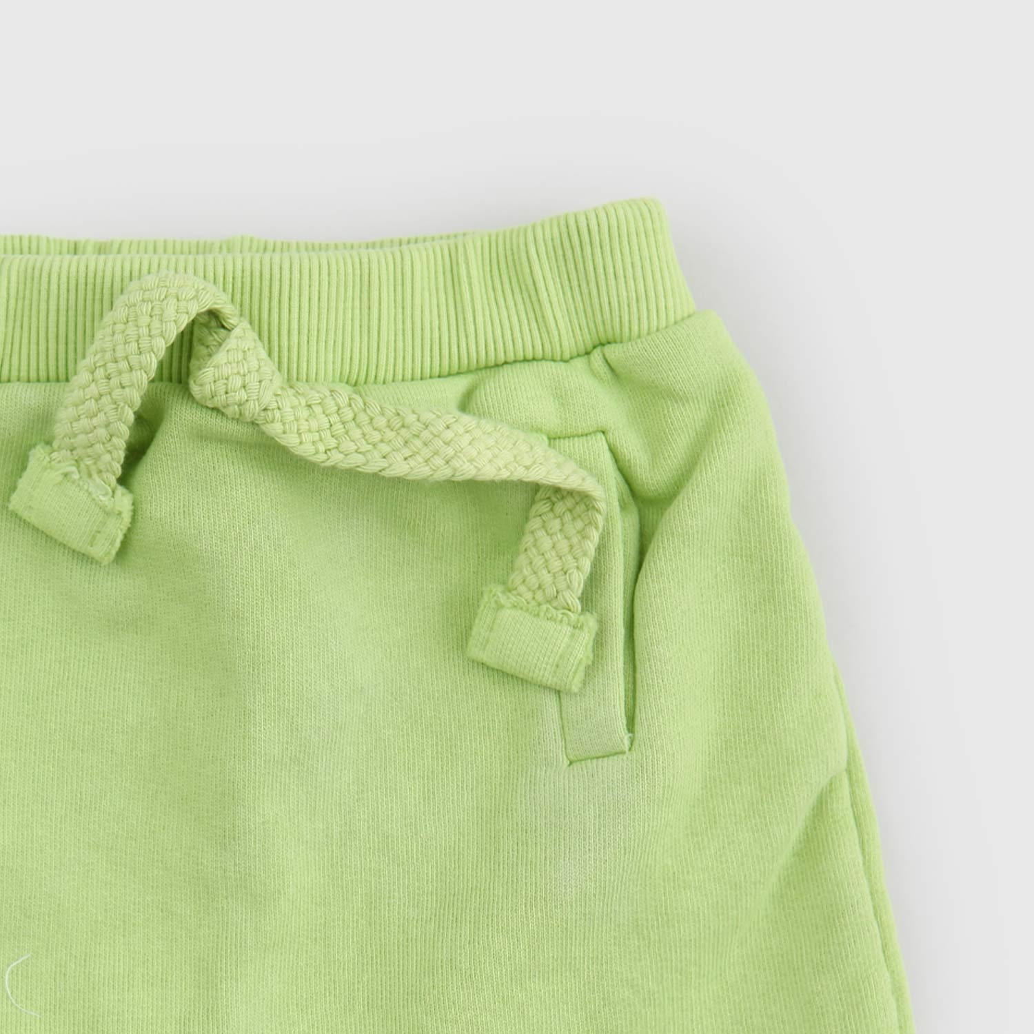 shorts verdi neonato - annameglio.com abbigliamento moda