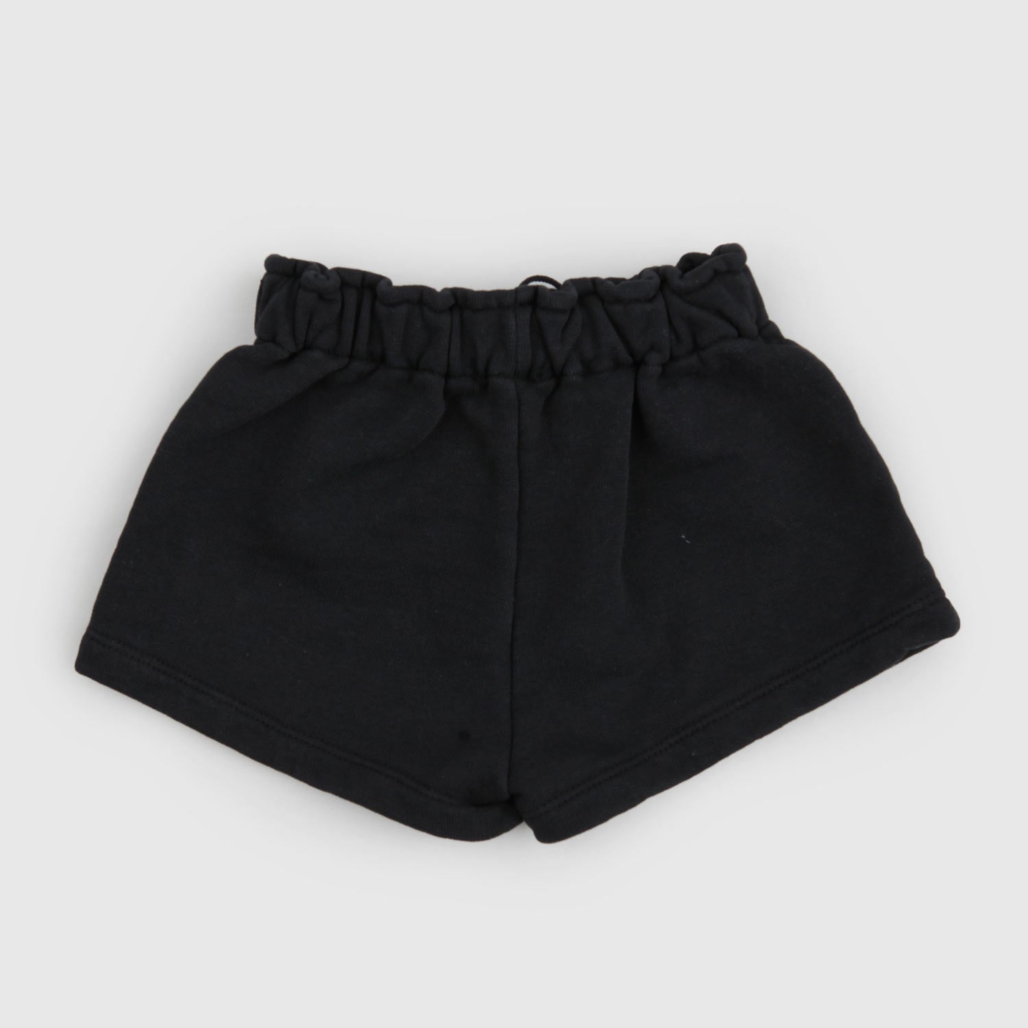 shorts neri neonata - annameglio.com abbigliamento moda