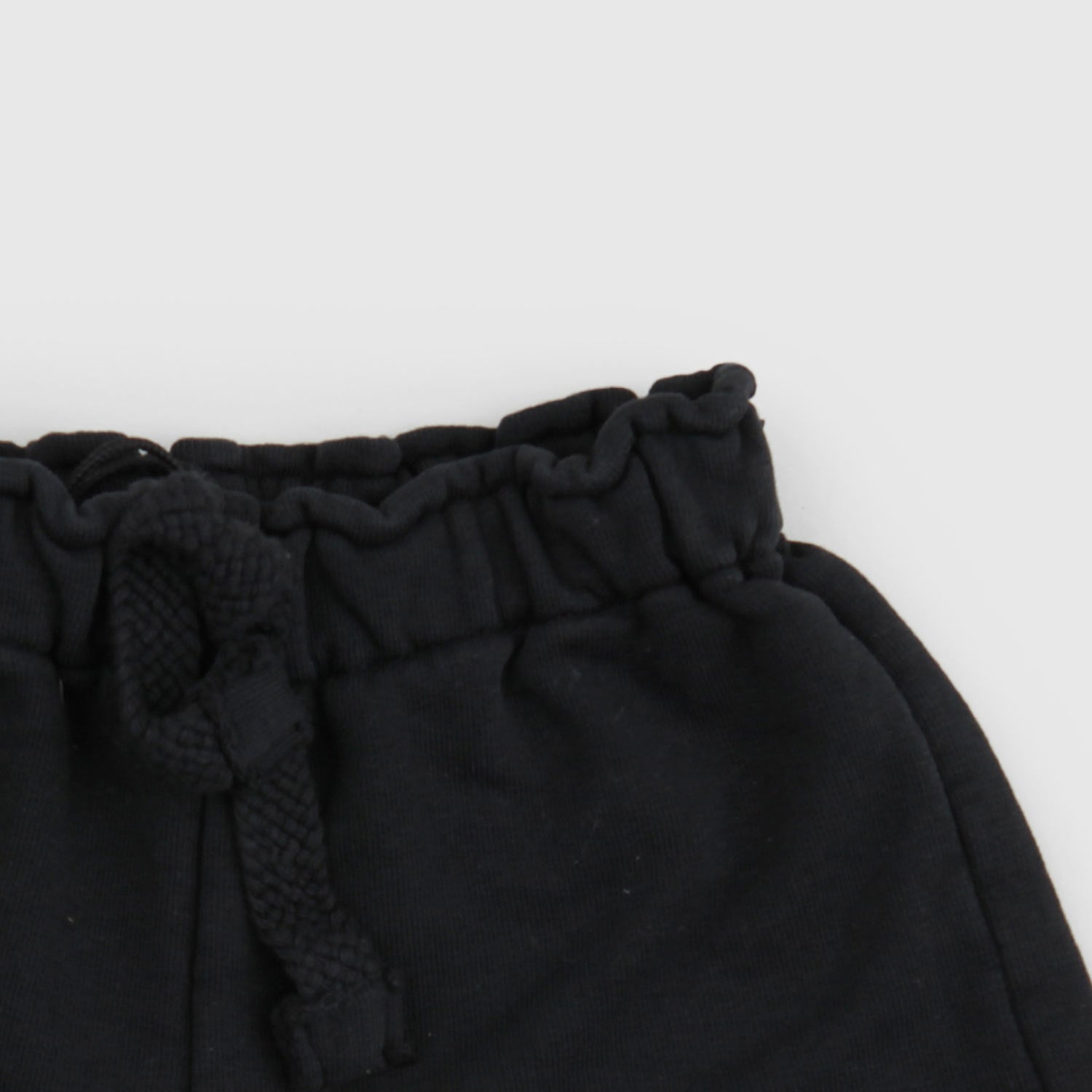 shorts neri neonata - annameglio.com abbigliamento moda