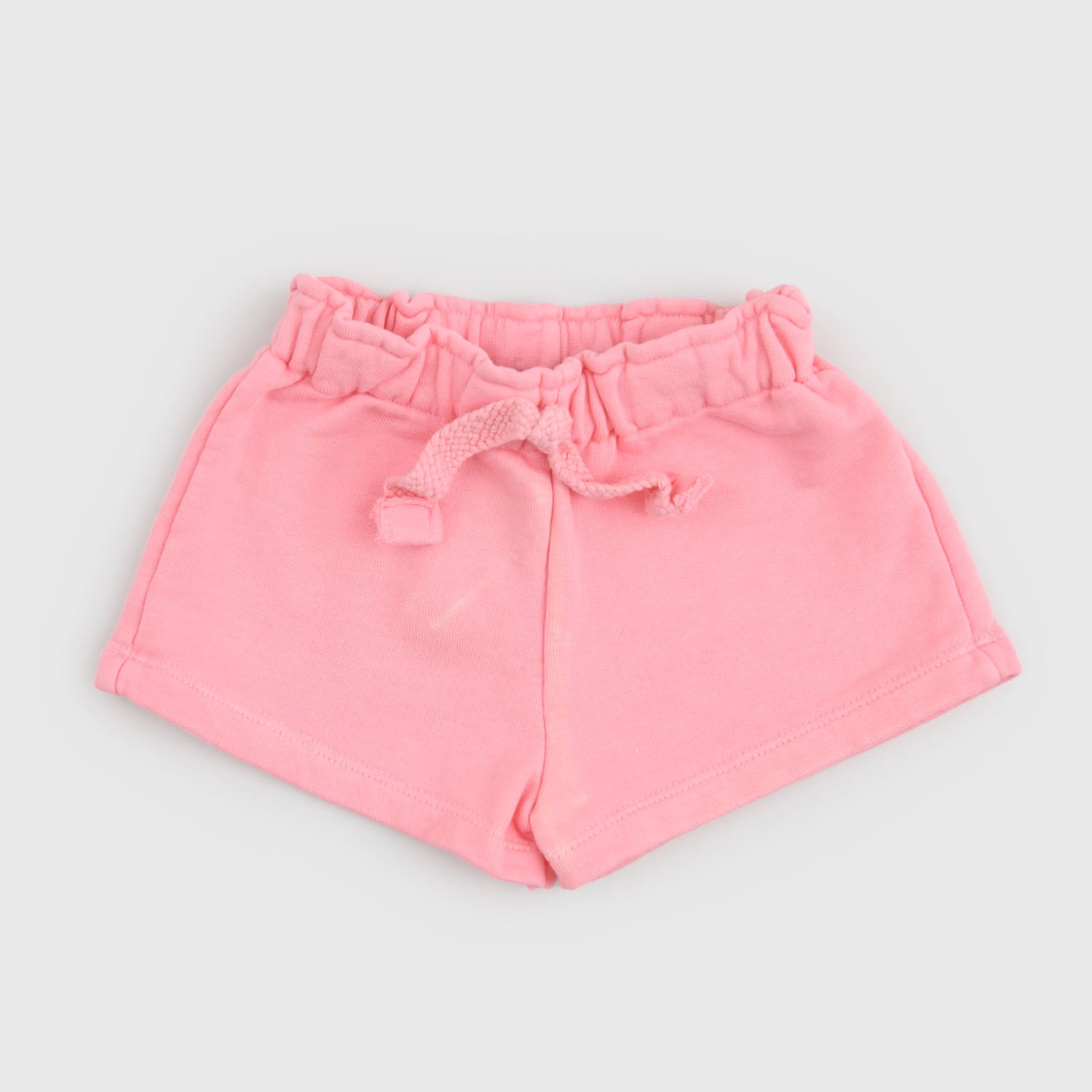 shorts neonata rosa - annameglio.com abbigliamento moda