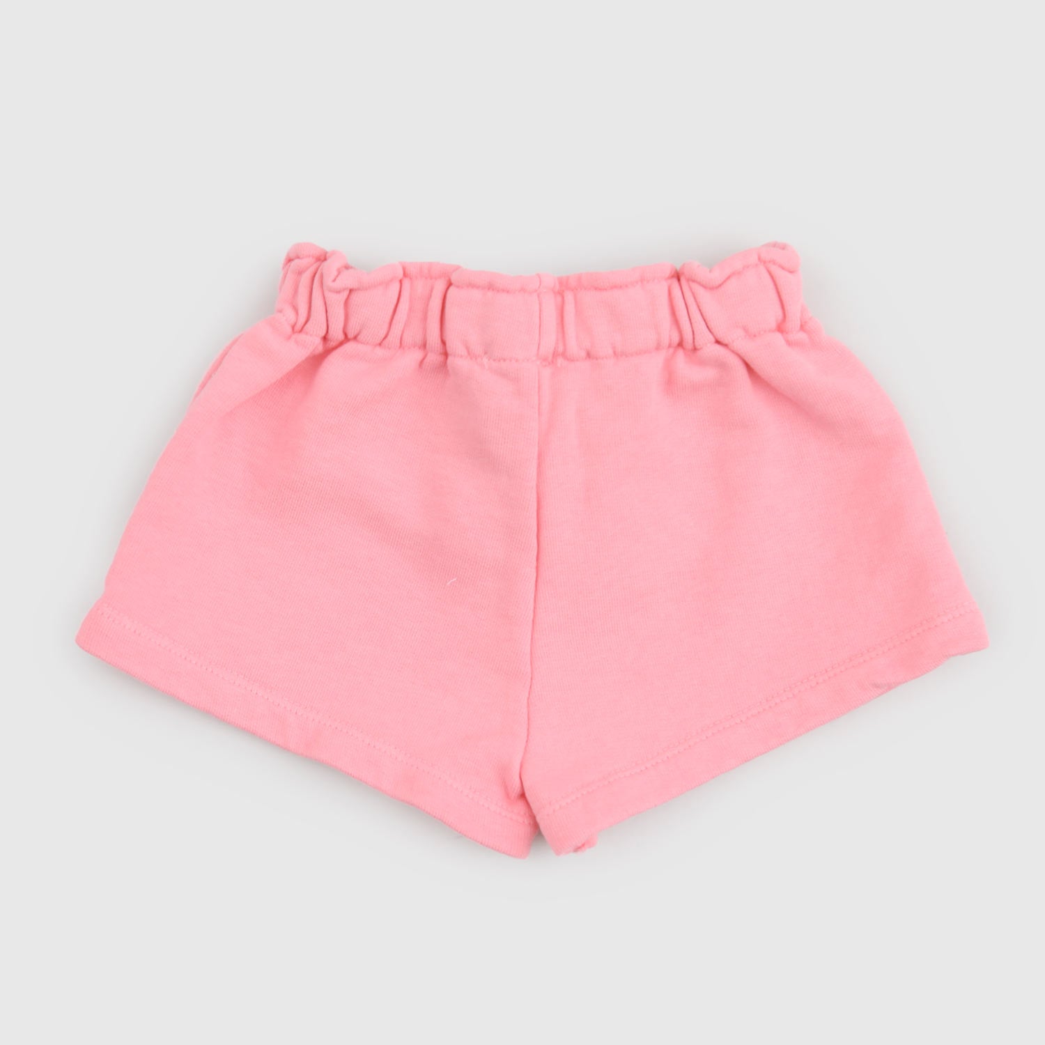 shorts neonata rosa - annameglio.com abbigliamento moda