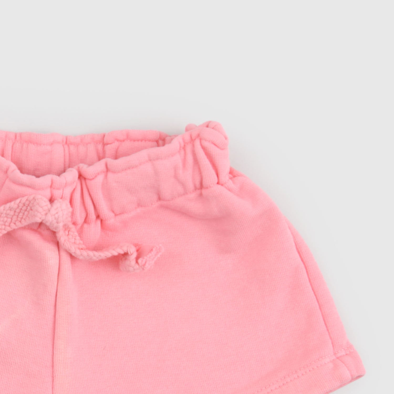 shorts neonata rosa - annameglio.com abbigliamento moda