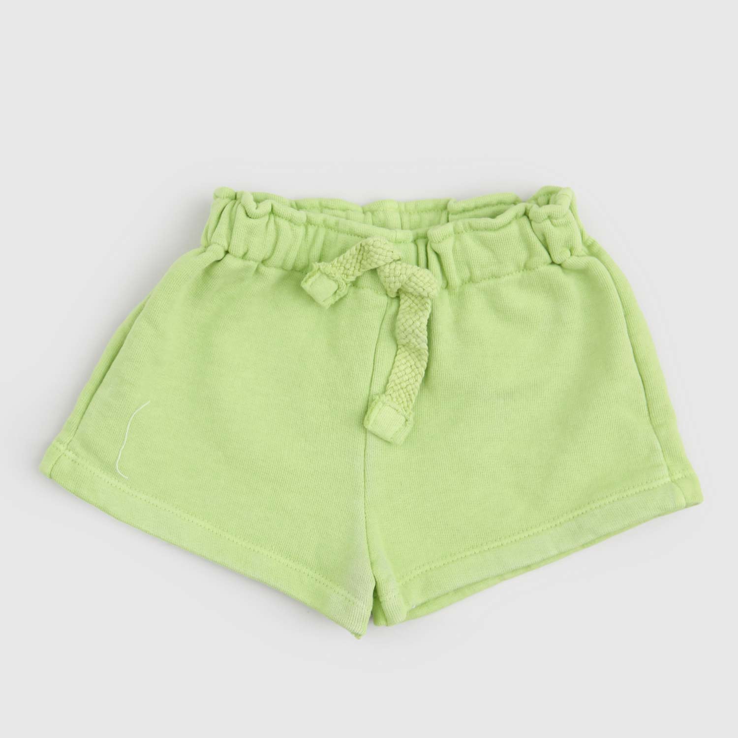 shorts verdi neonata - annameglio.com abbigliamento moda