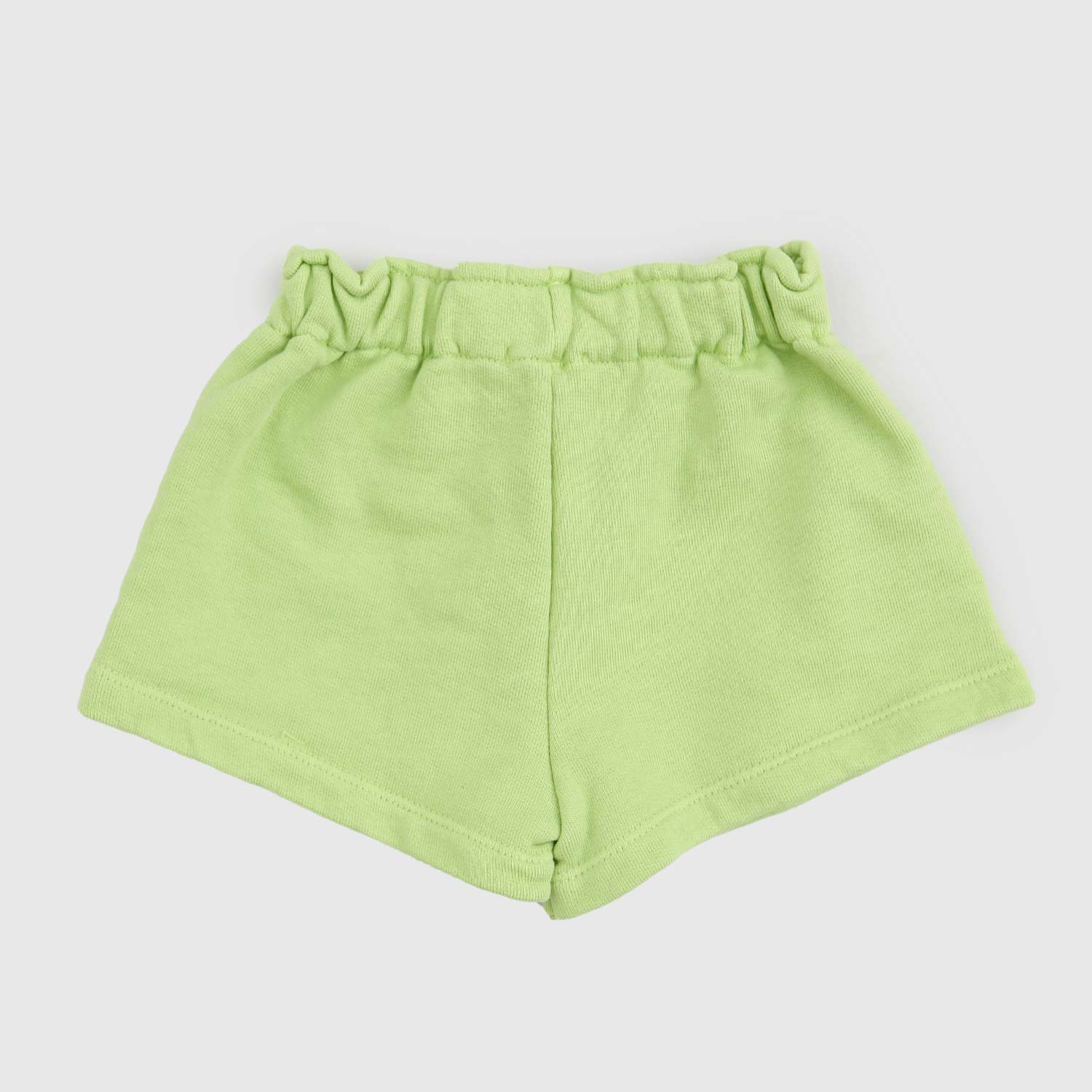 shorts verdi neonata - annameglio.com abbigliamento moda