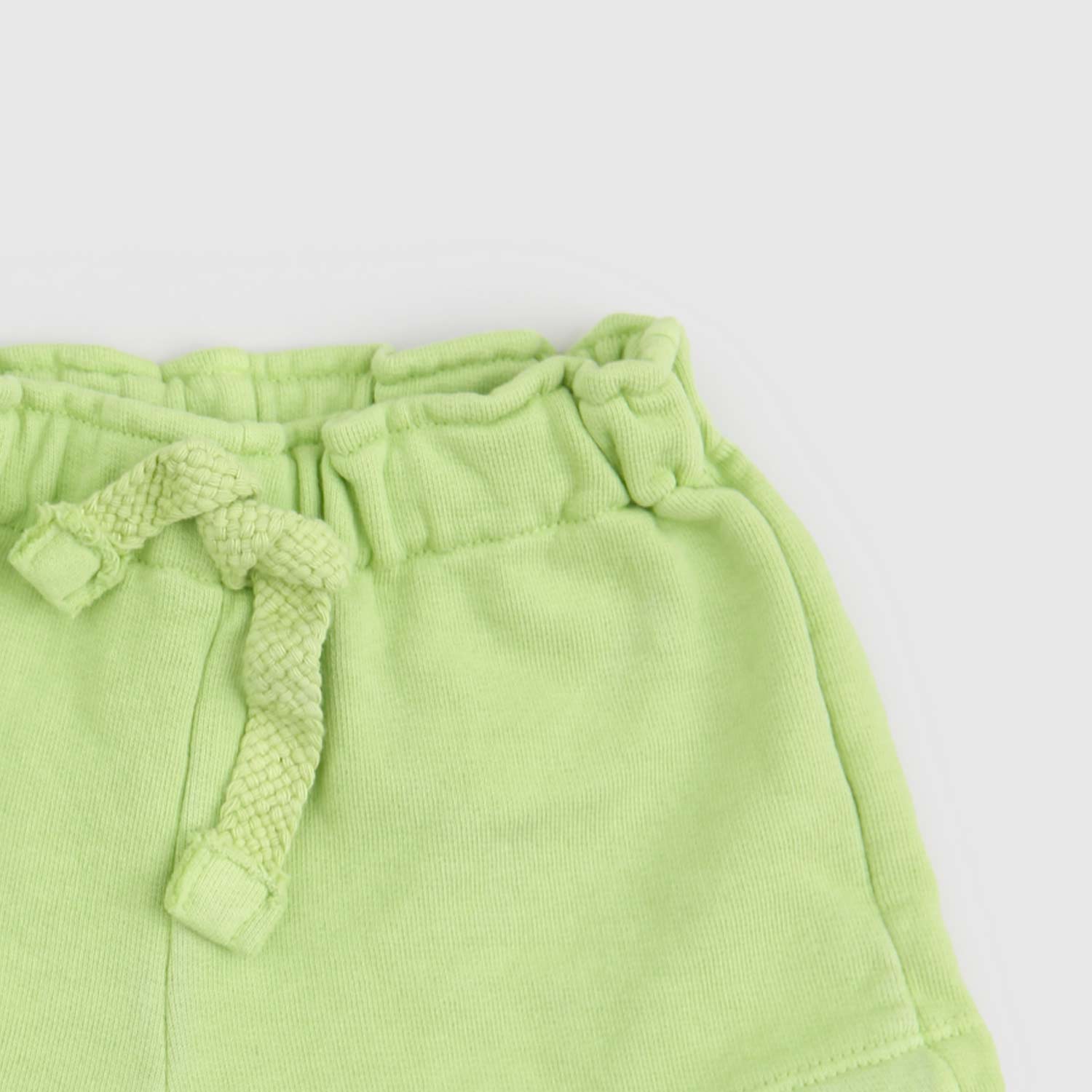 shorts verdi neonata - annameglio.com abbigliamento moda