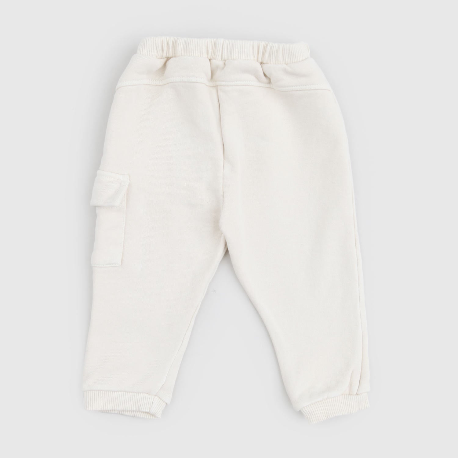 pantalone beige lungo neonato - annameglio.com abbigliamento moda