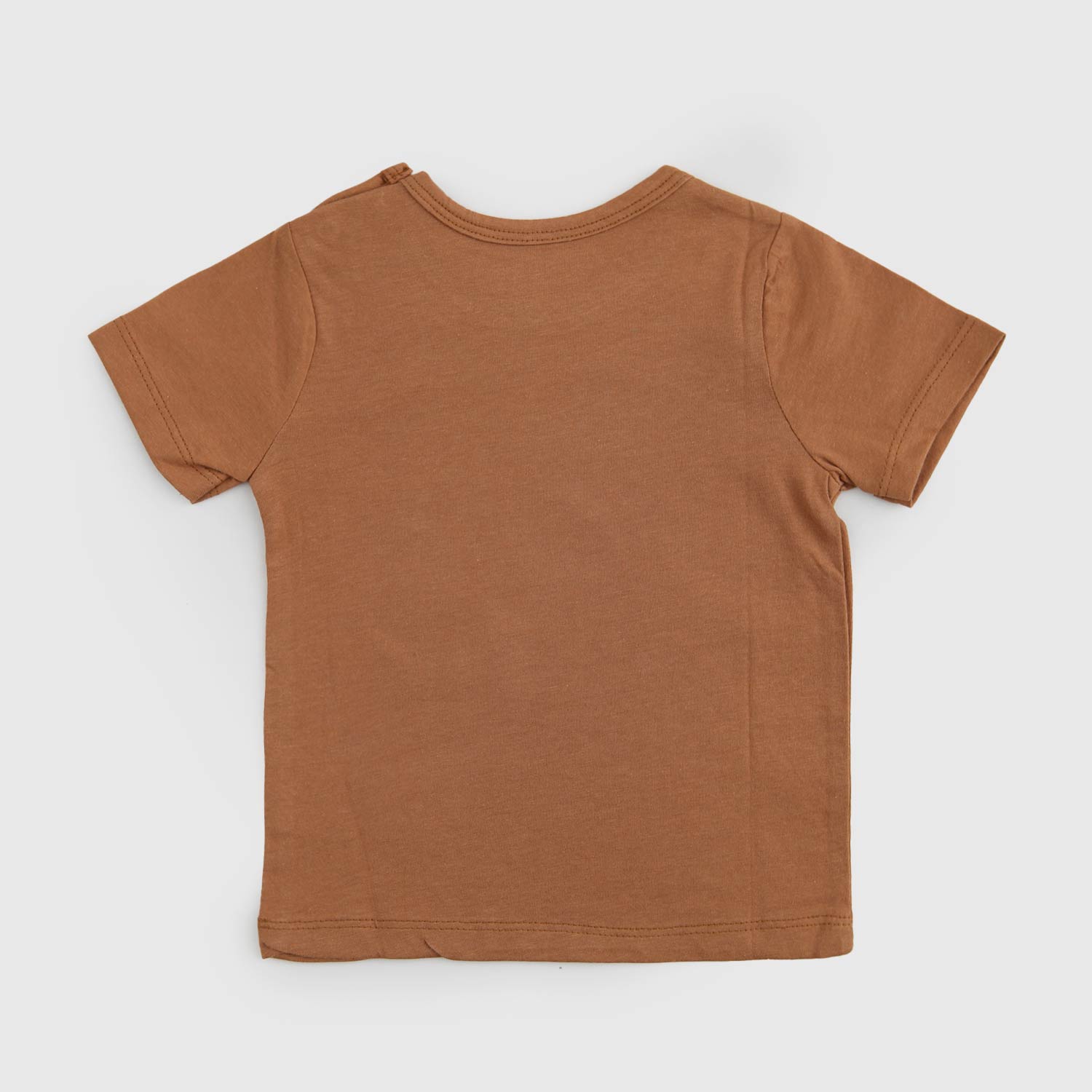 maglia marrone orso surf neonato - annameglio.com abbigliamento moda