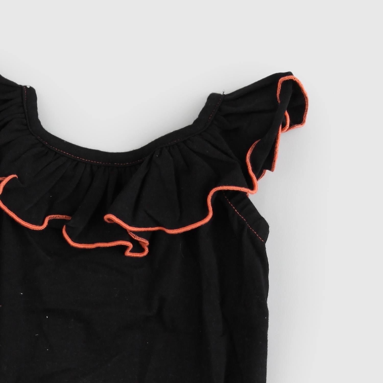 body mare nero neonata - annameglio.com abbigliamento moda