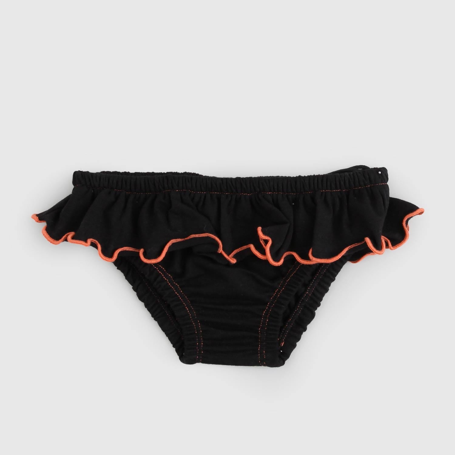 culotte mare nera neonata - annameglio.com abbigliamento moda