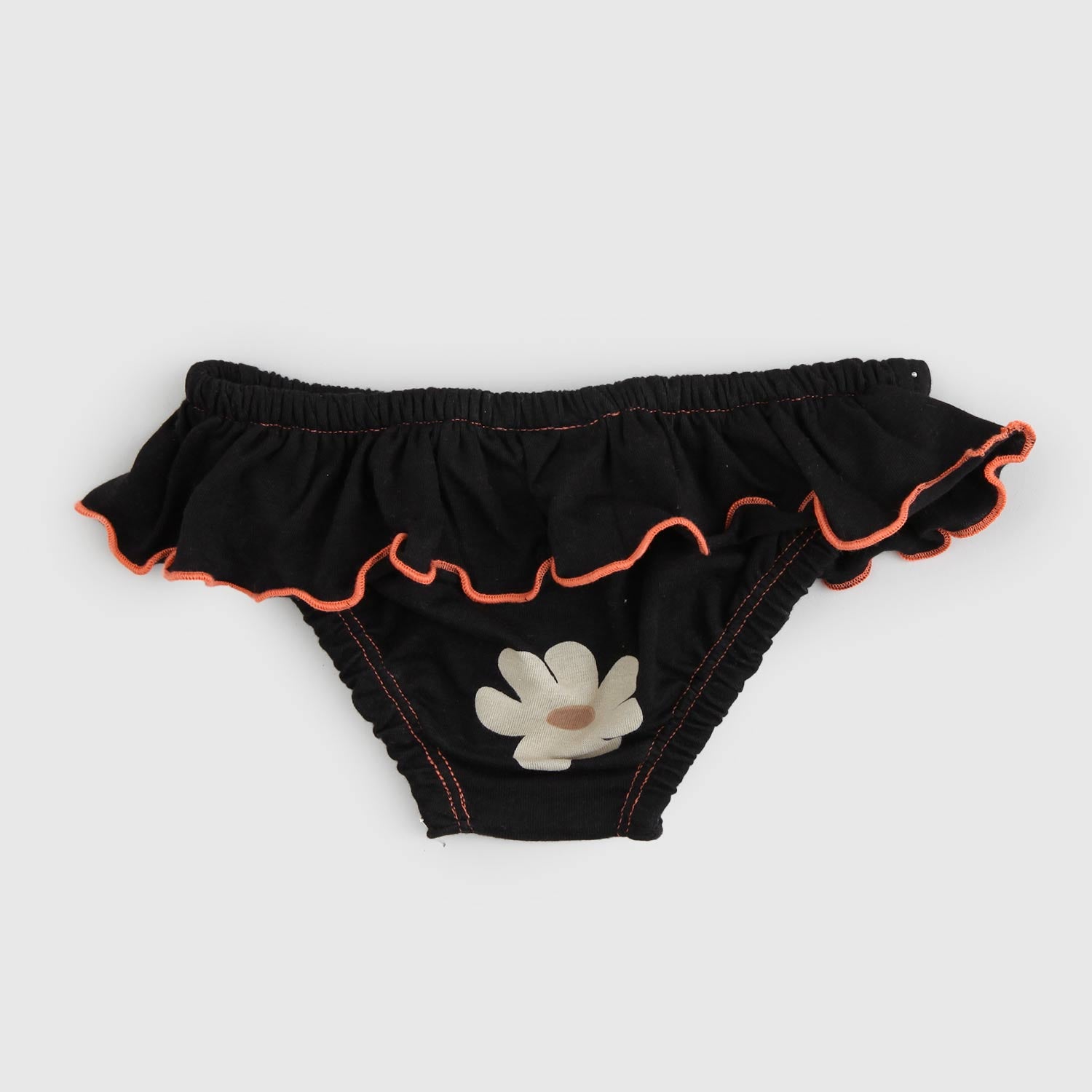 culotte mare nera neonata - annameglio.com abbigliamento moda