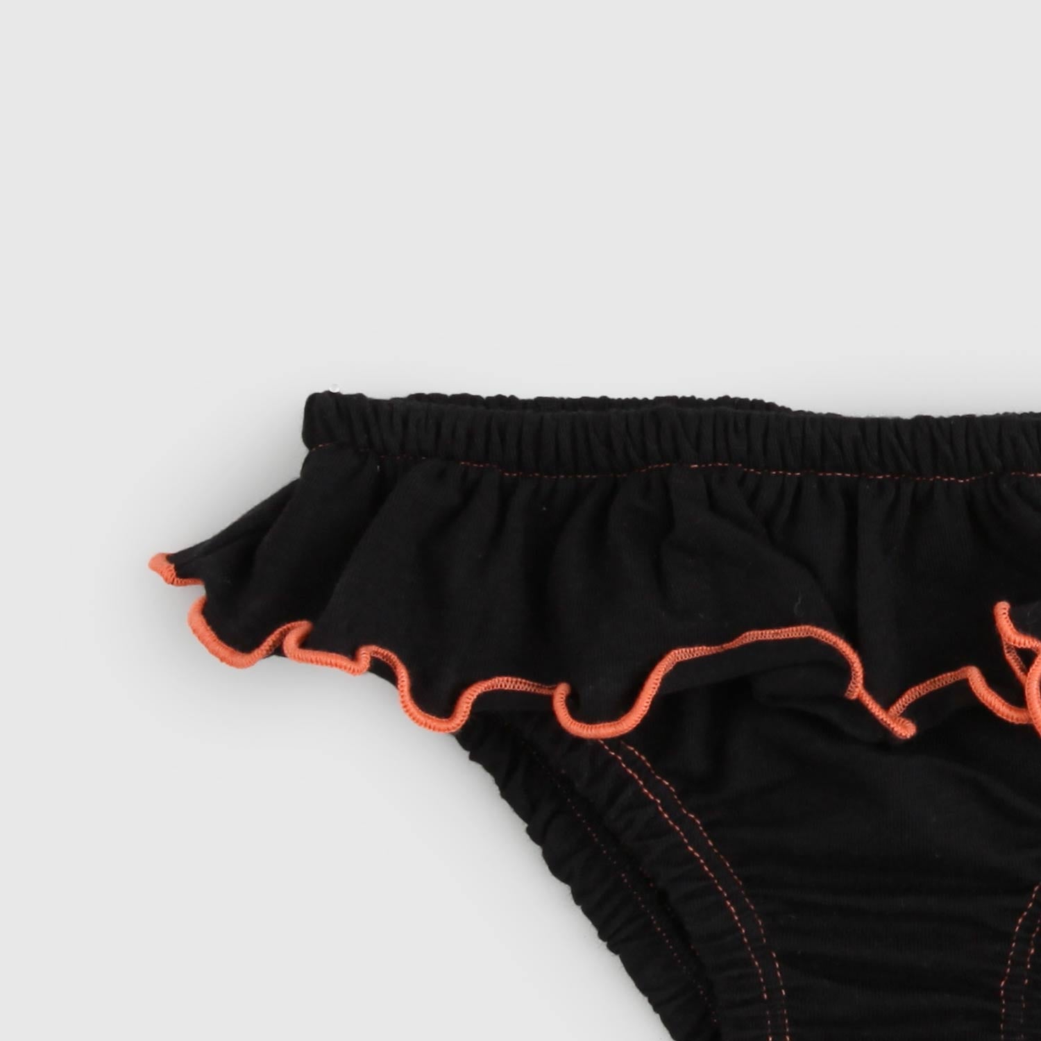 culotte mare nera neonata - annameglio.com abbigliamento moda