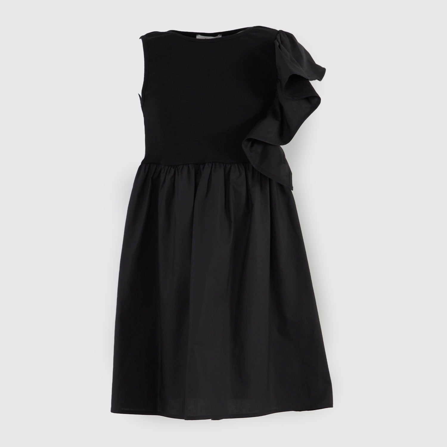 vestito nero ragazza - annameglio.com abbigliamento moda