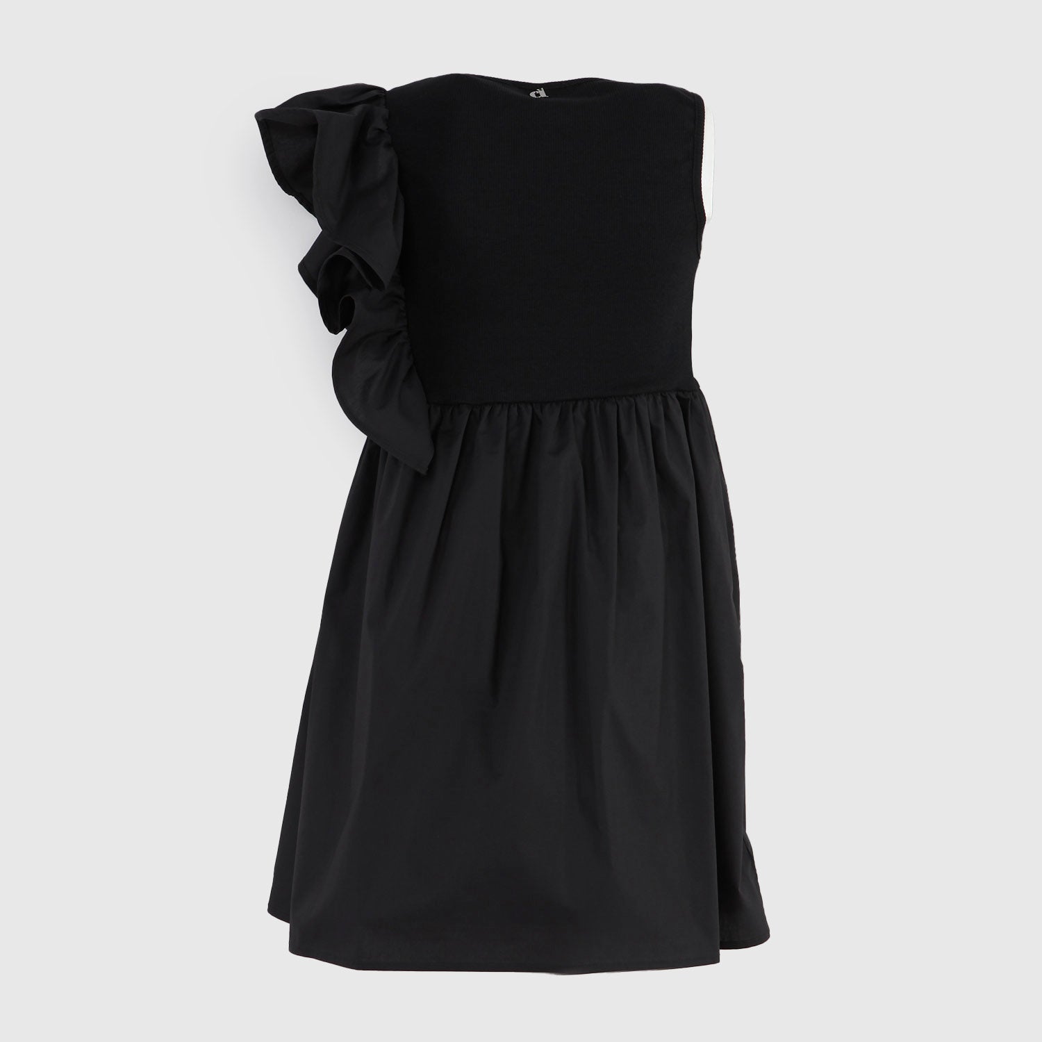 vestito nero ragazza - annameglio.com abbigliamento moda