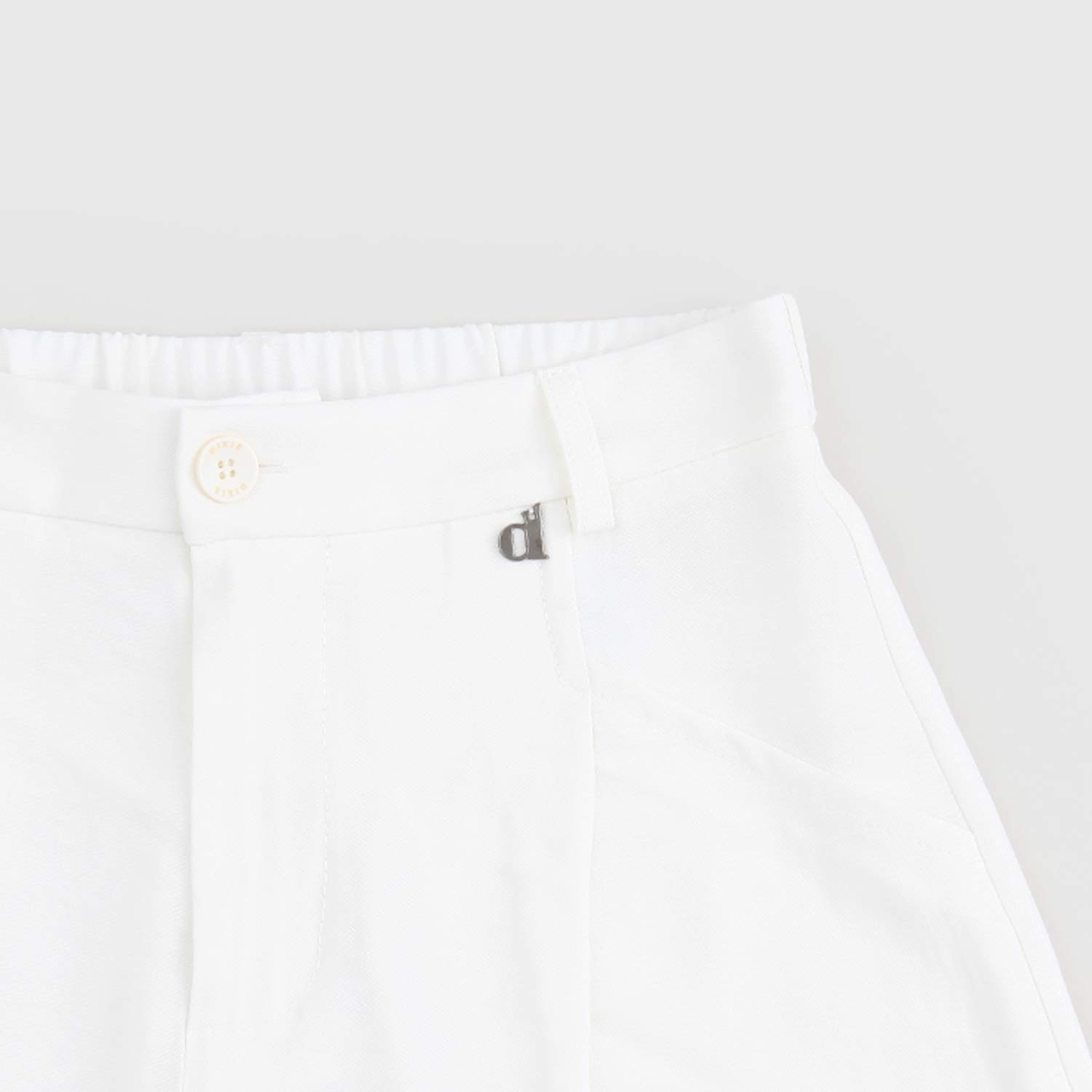 pantaloncino bianco ragazza - annameglio.com abbigliamento moda