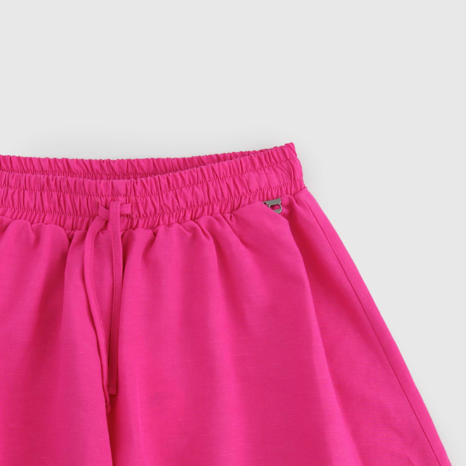 pantaloncino ciliegia bambina - annameglio.com abbigliamento moda