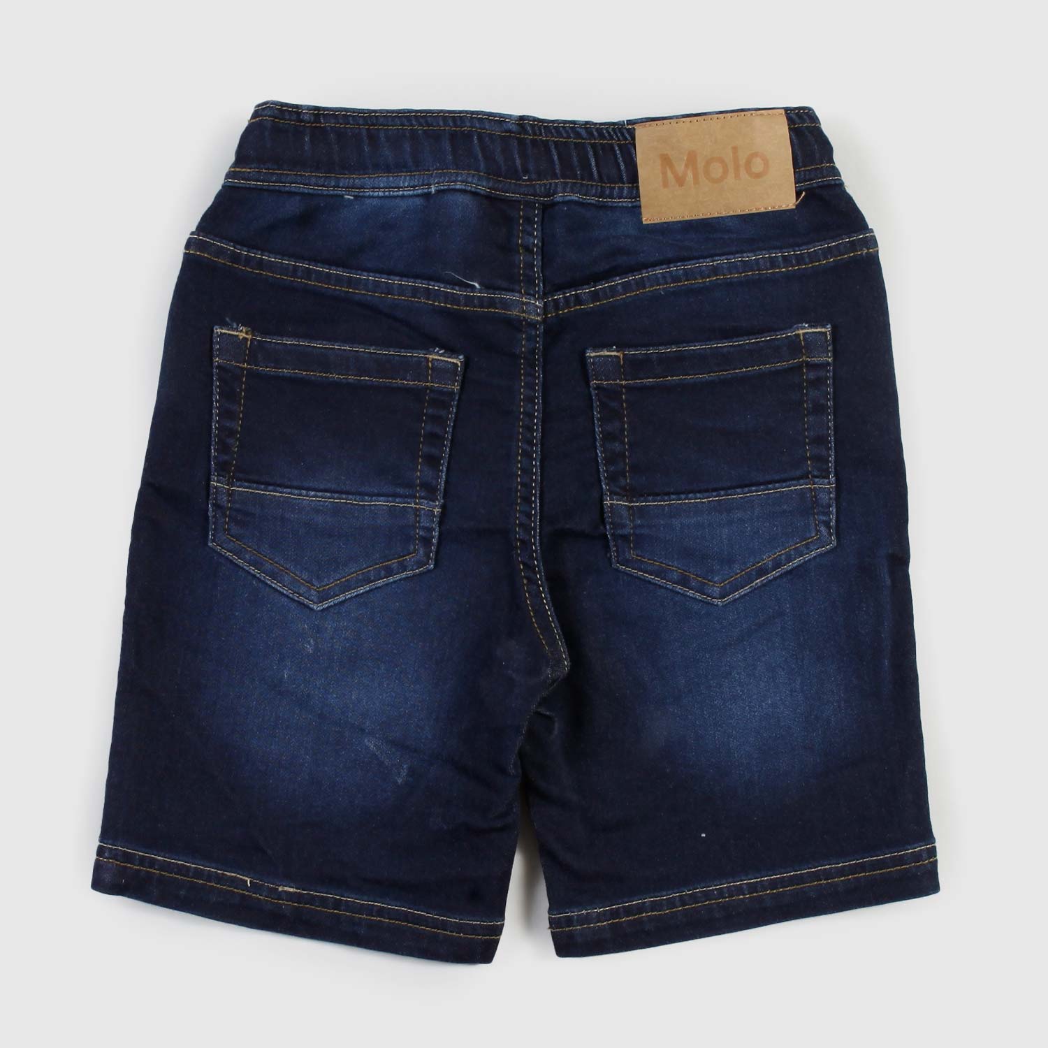 pantaloncini jeans baby teen - annameglio.com abbigliamento moda