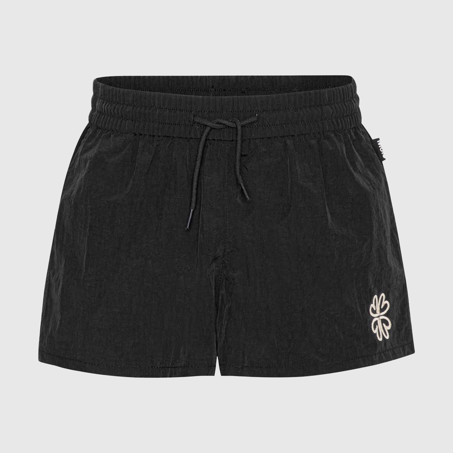 costume nero con fiore - annameglio.com abbigliamento moda