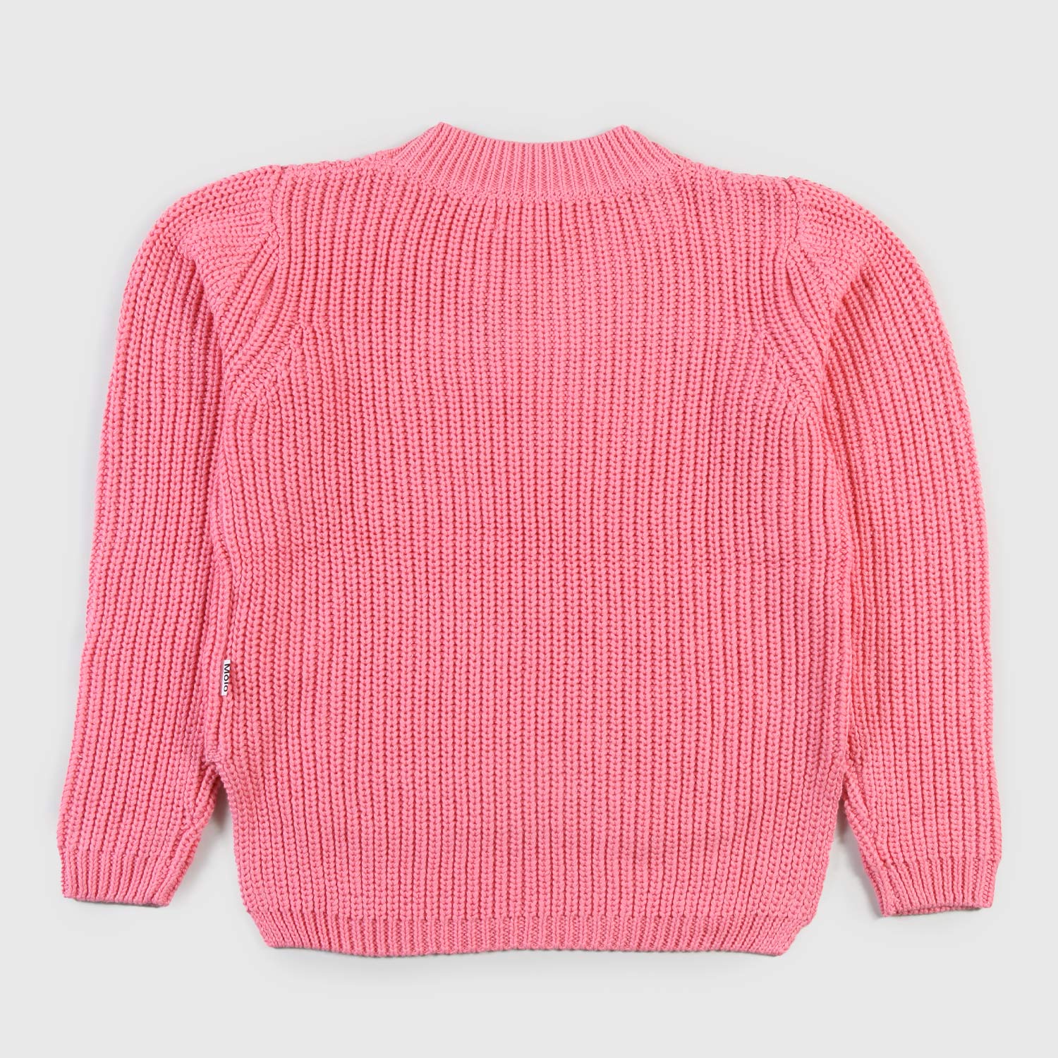 maglioncino rosa bambina teen jr - annameglio.com abbigliamento moda