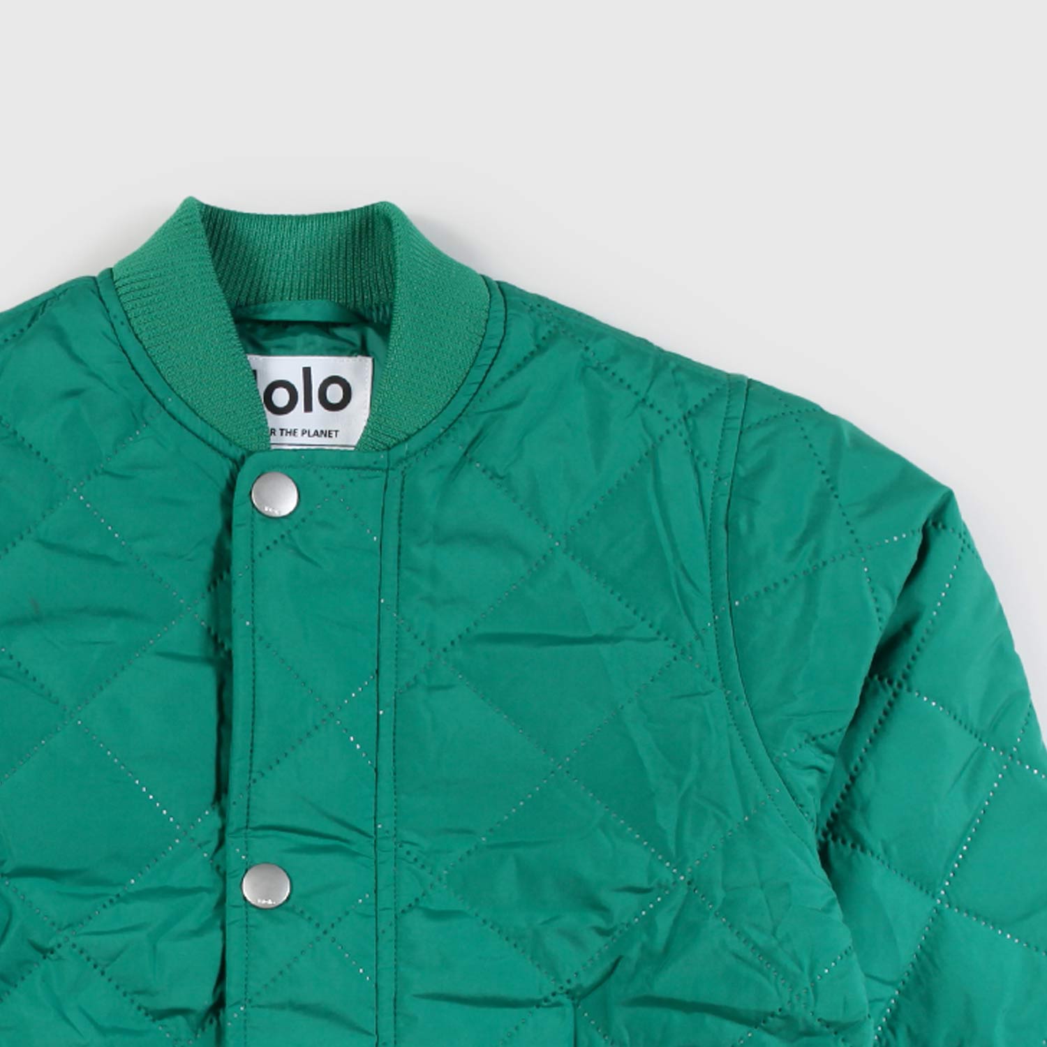 Giubbetto verde bambino e ragazzo - annameglio.com abbigliamento moda