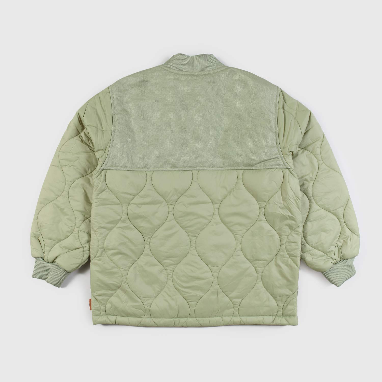 giubbetto verde militare ragazzo - annameglio.com abbigliamento moda