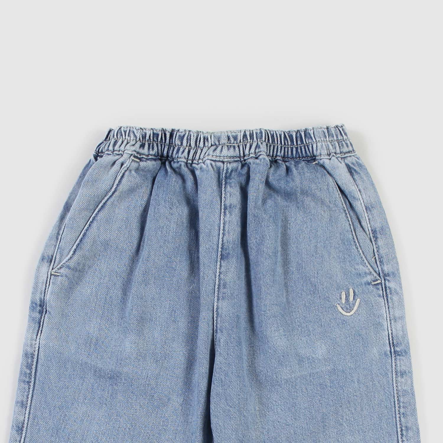 jeans pantaloncino bambina - annameglio.com abbigliamento moda