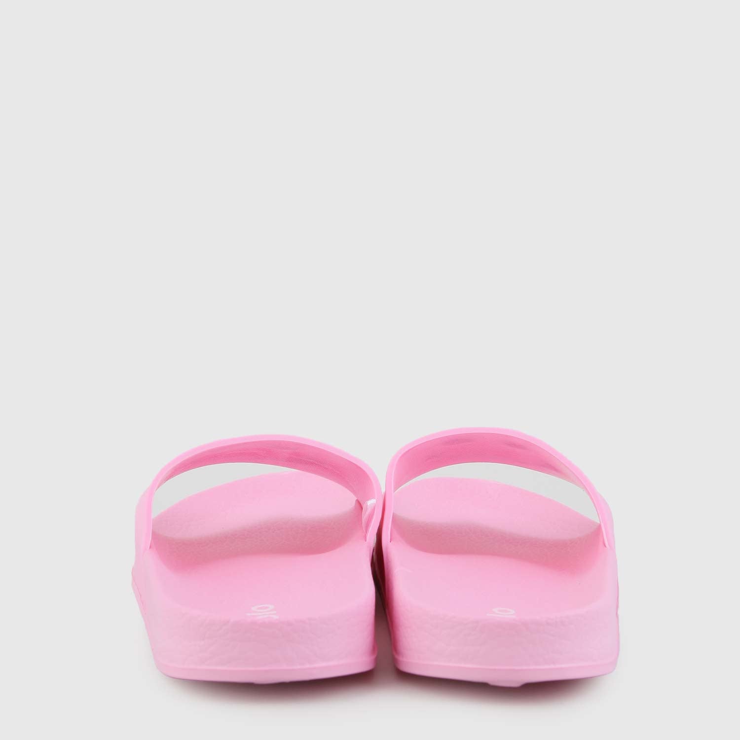 Ciabatte "ZHappy" rosa bambina - annameglio.com abbigliamento moda