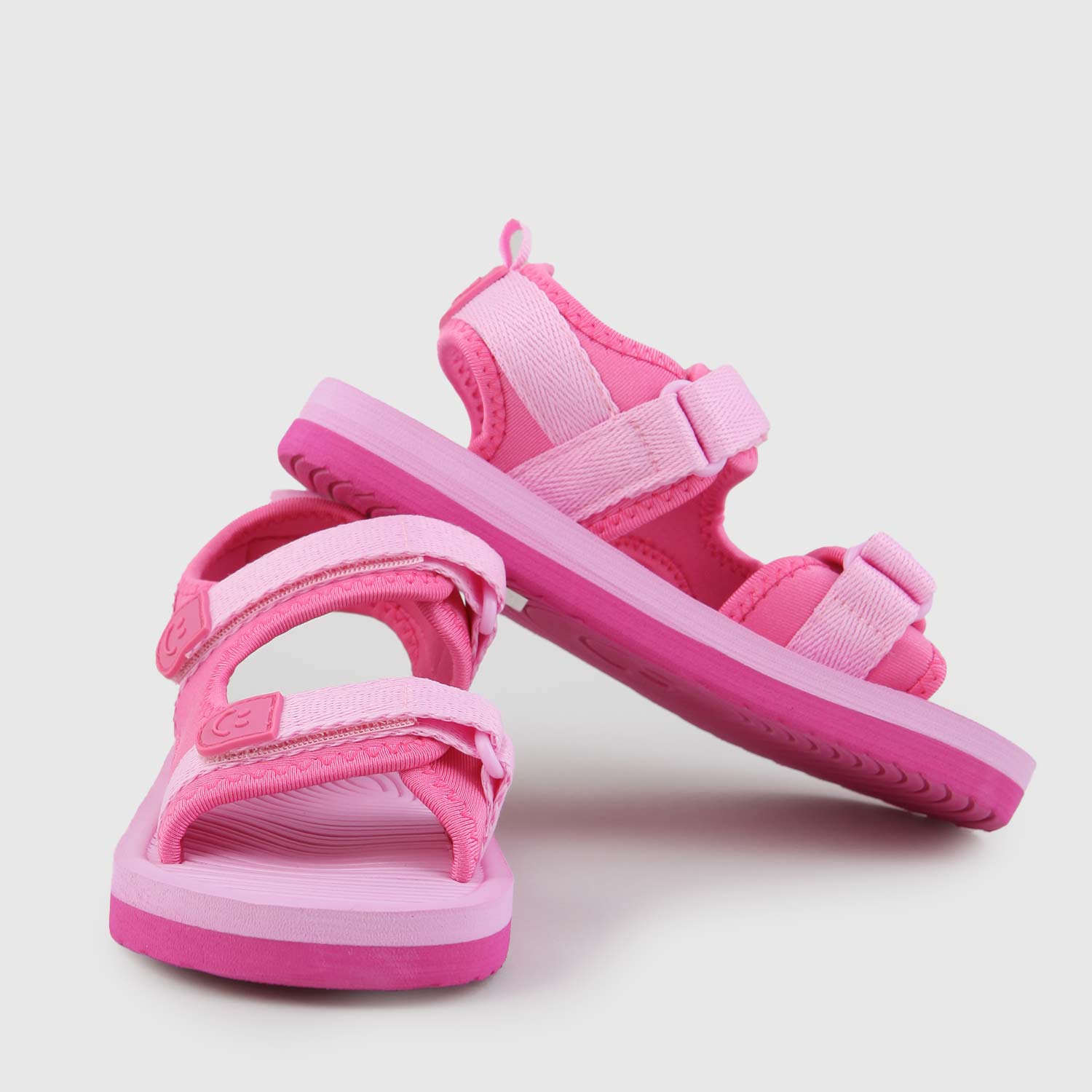 Sandali Zola rosa bambina - annameglio.com abbigliamento moda