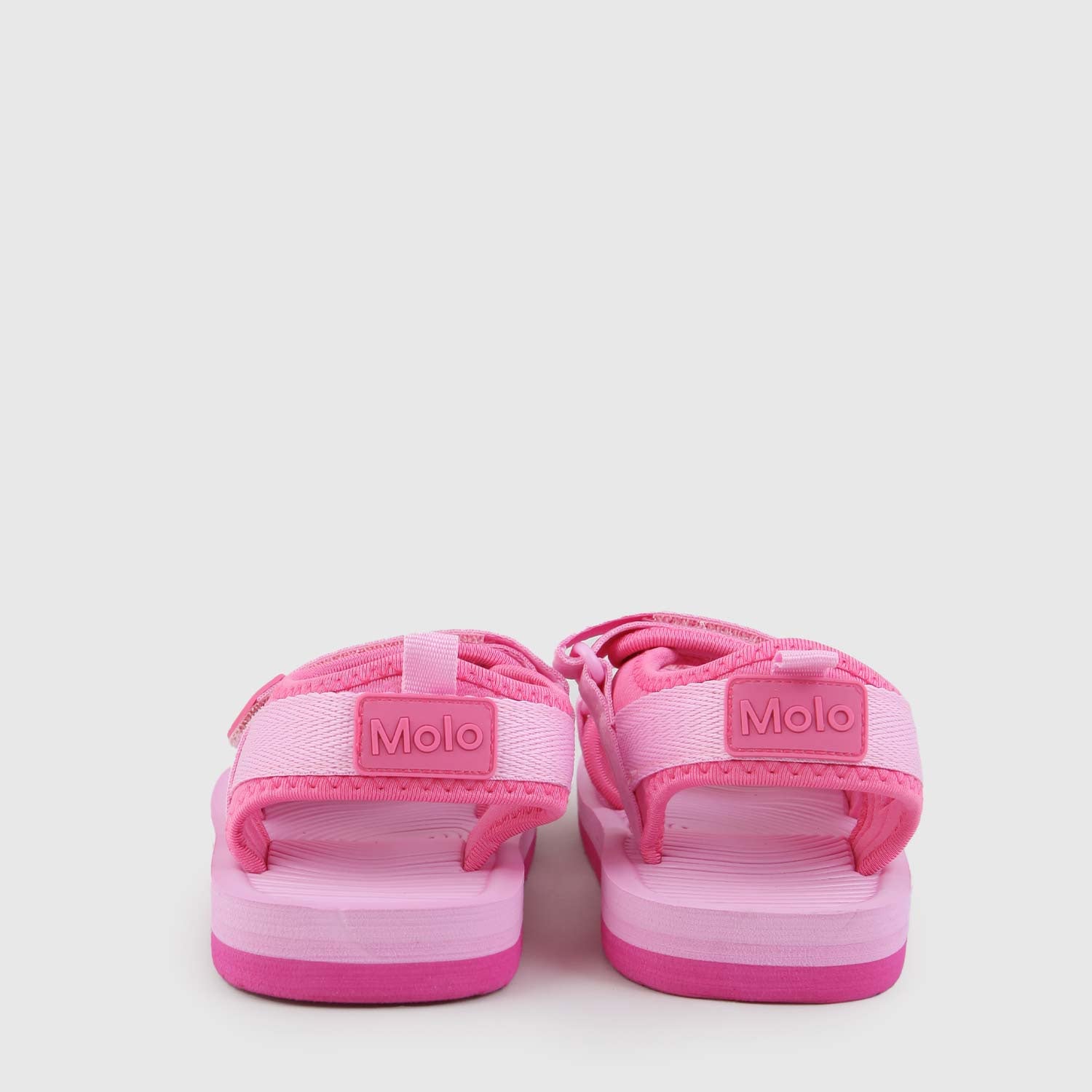 Sandali Zola rosa bambina - annameglio.com abbigliamento moda