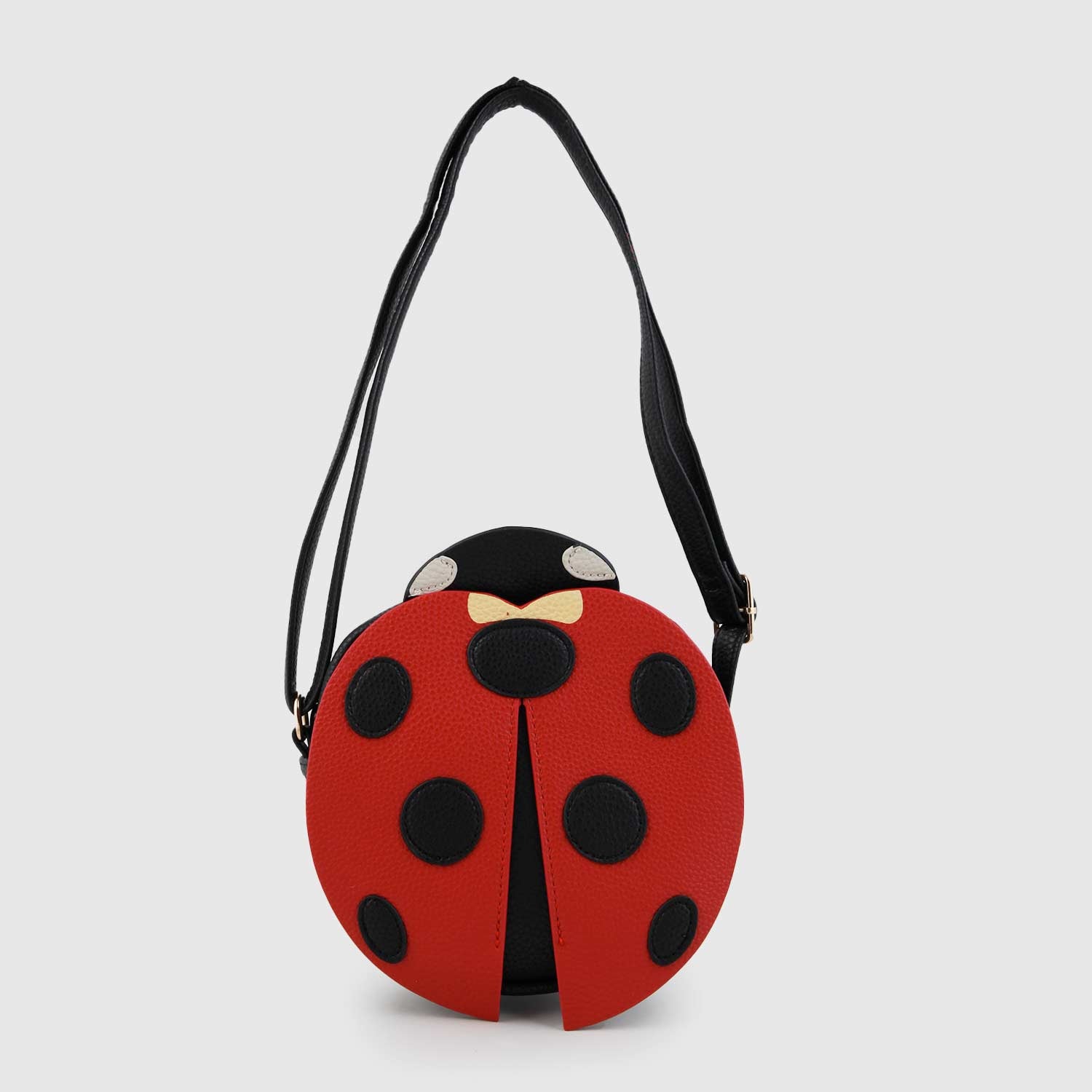 Borsa tracolla coccinella bambina - annameglio.com abbigliamento moda