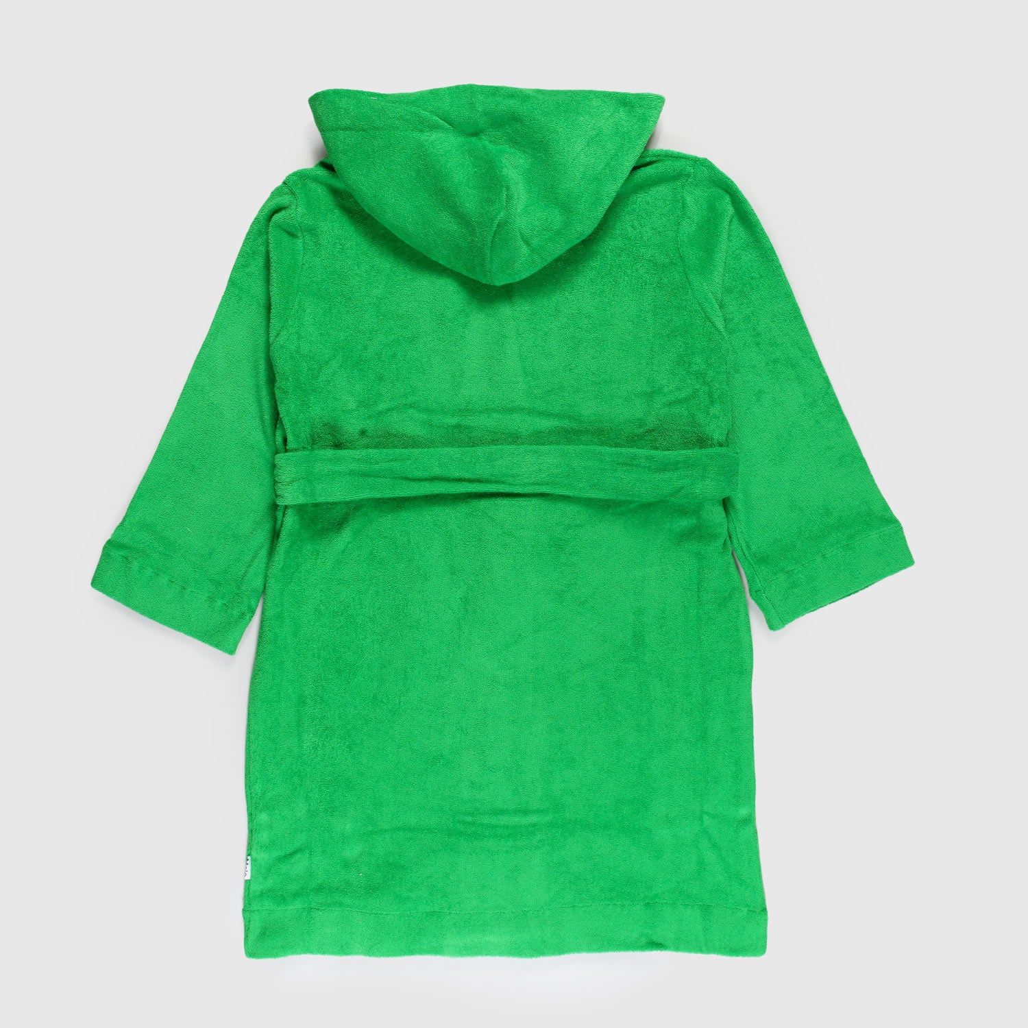 accappatoio verde - annameglio.com abbigliamento moda