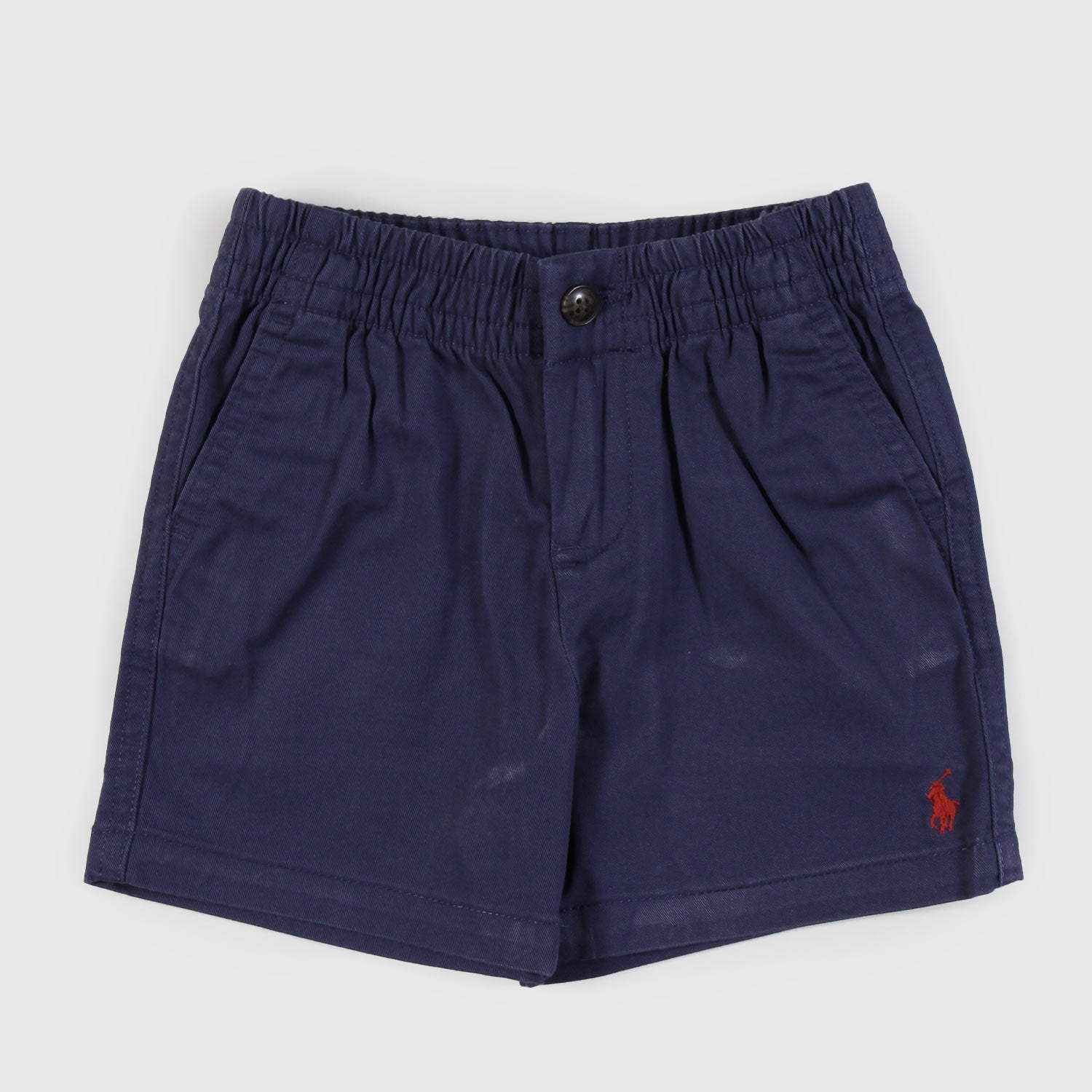 pantaloncini blu neonato - annameglio.com abbigliamento moda