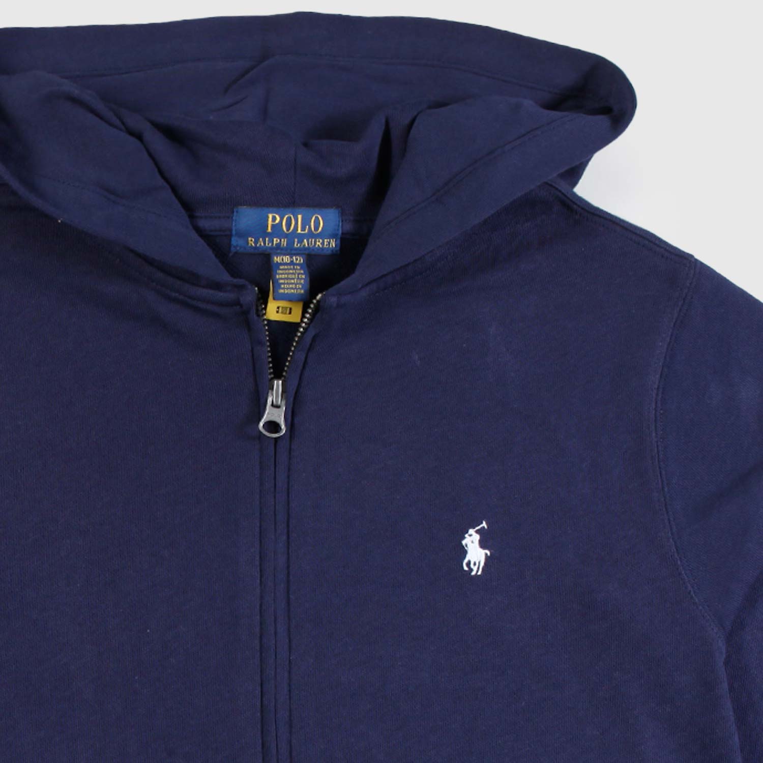 giacca felpata con zip ragazzo e bambino - annameglio.com abbigliamento moda