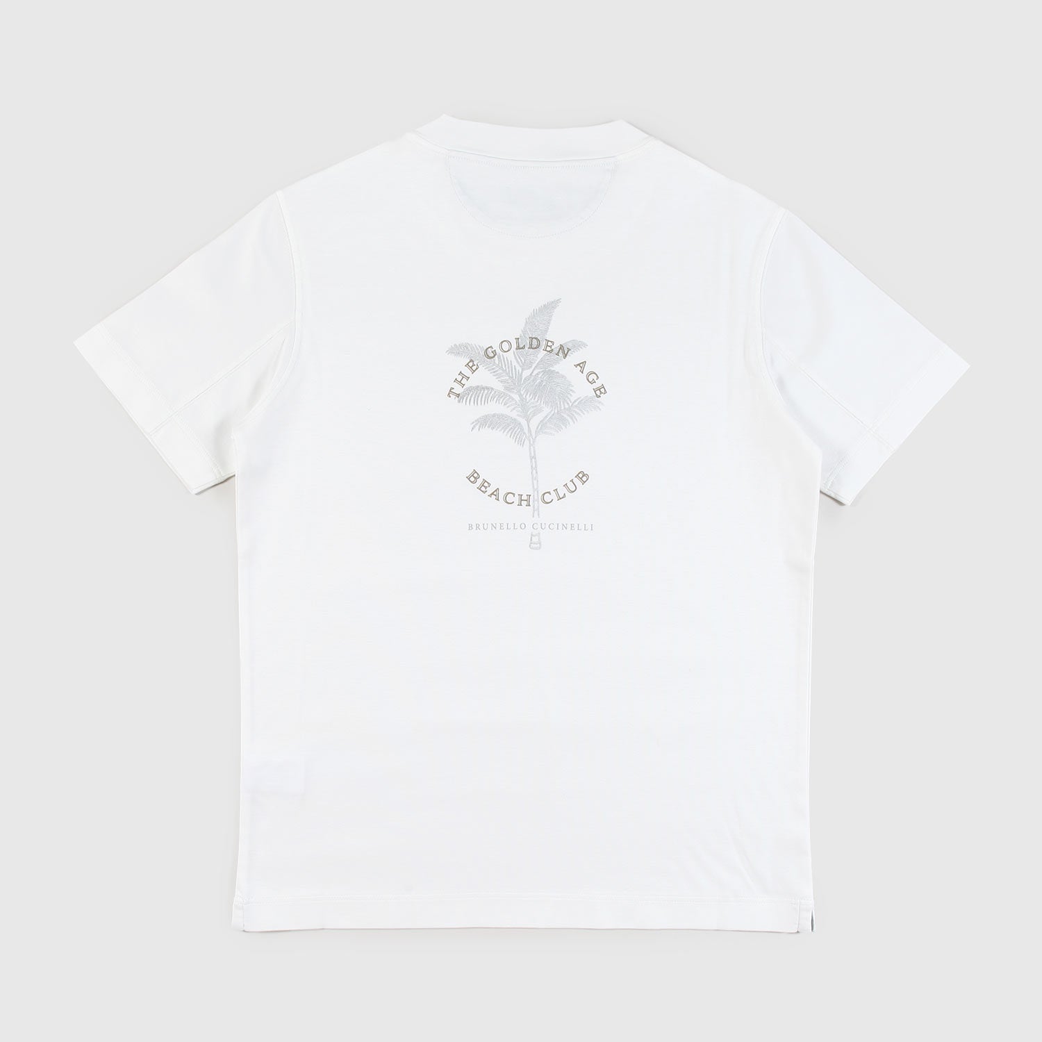 maglietta maniche corte bianca ragazzo - annameglio.com abbigliamento moda