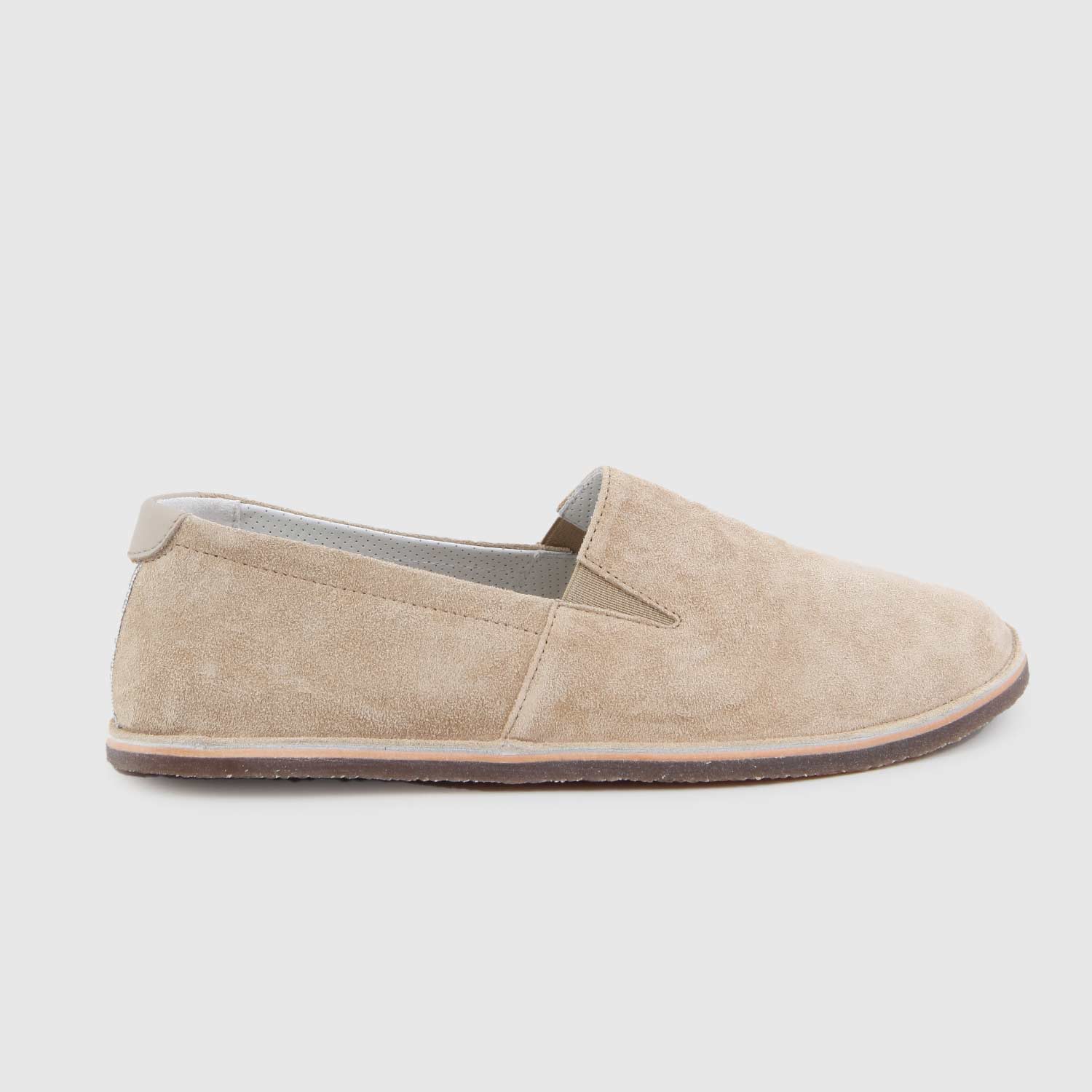 mocassino in pelle beige ragazzo - annameglio.com abbigliamento moda