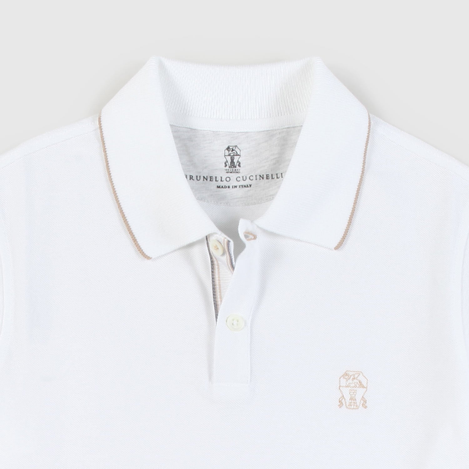 maglietta polo bianca ragazzo - annameglio.com abbigliamento moda