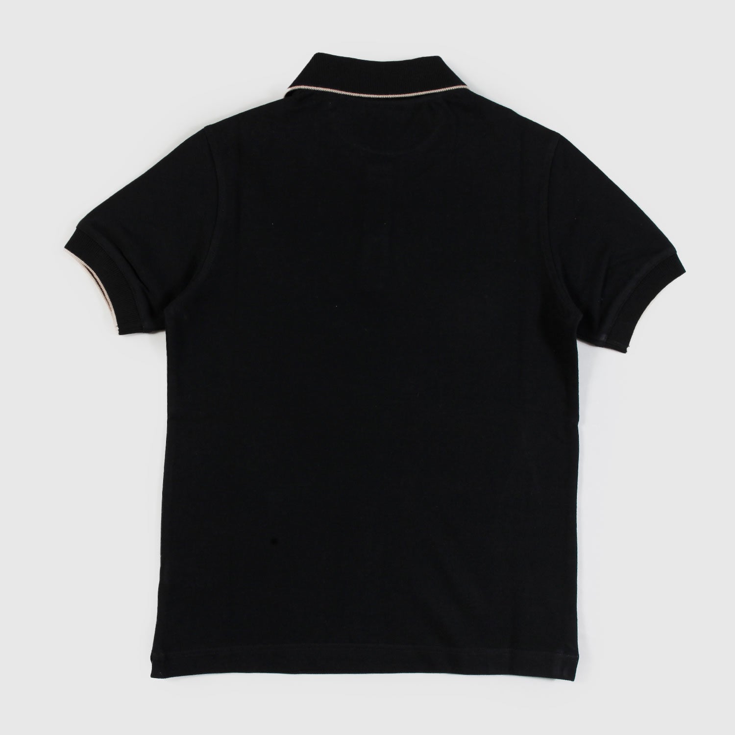 maglietta polo nera ragazzo - annameglio.com abbigliamento moda