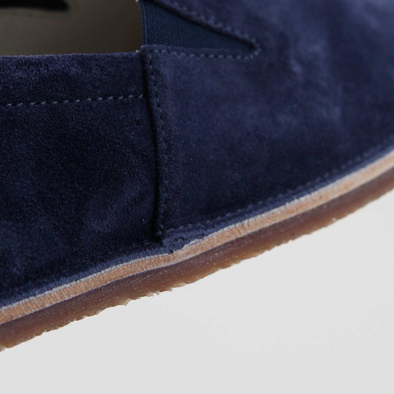 mocassino in pelle blu ragazzo - annameglio.com abbigliamento moda