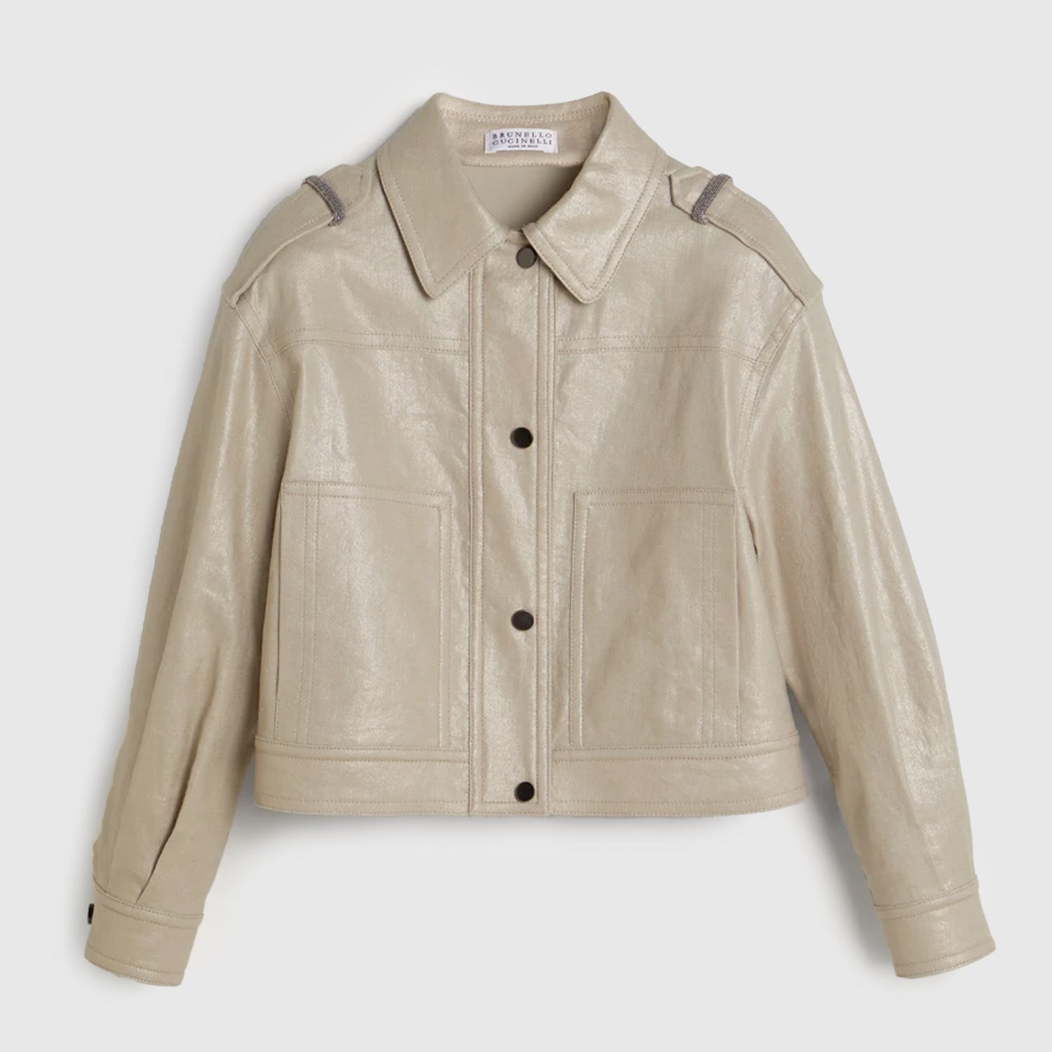 giacchetto grigio ragazza - annameglio.com abbigliamento moda