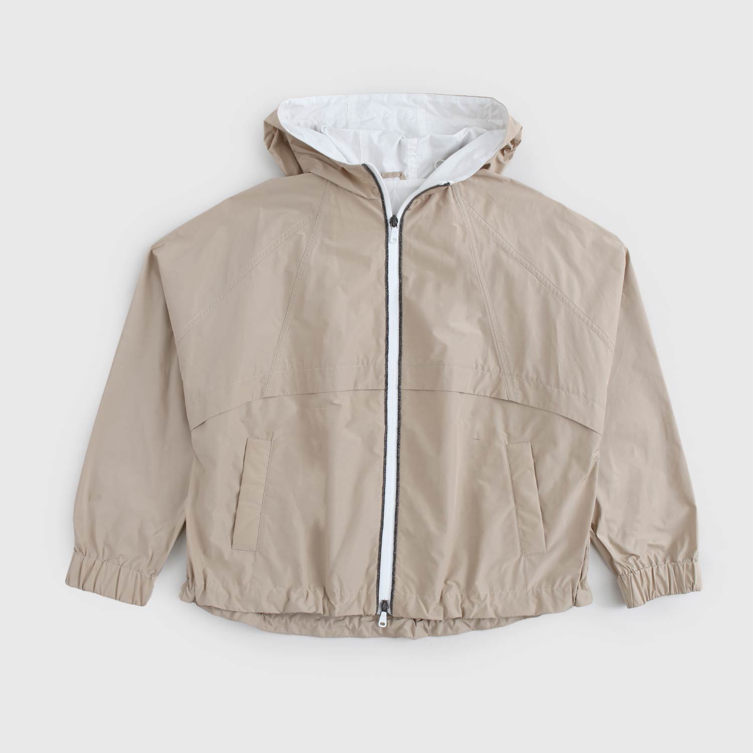 giubbetto beige ragazza - annameglio.com abbigliamento moda