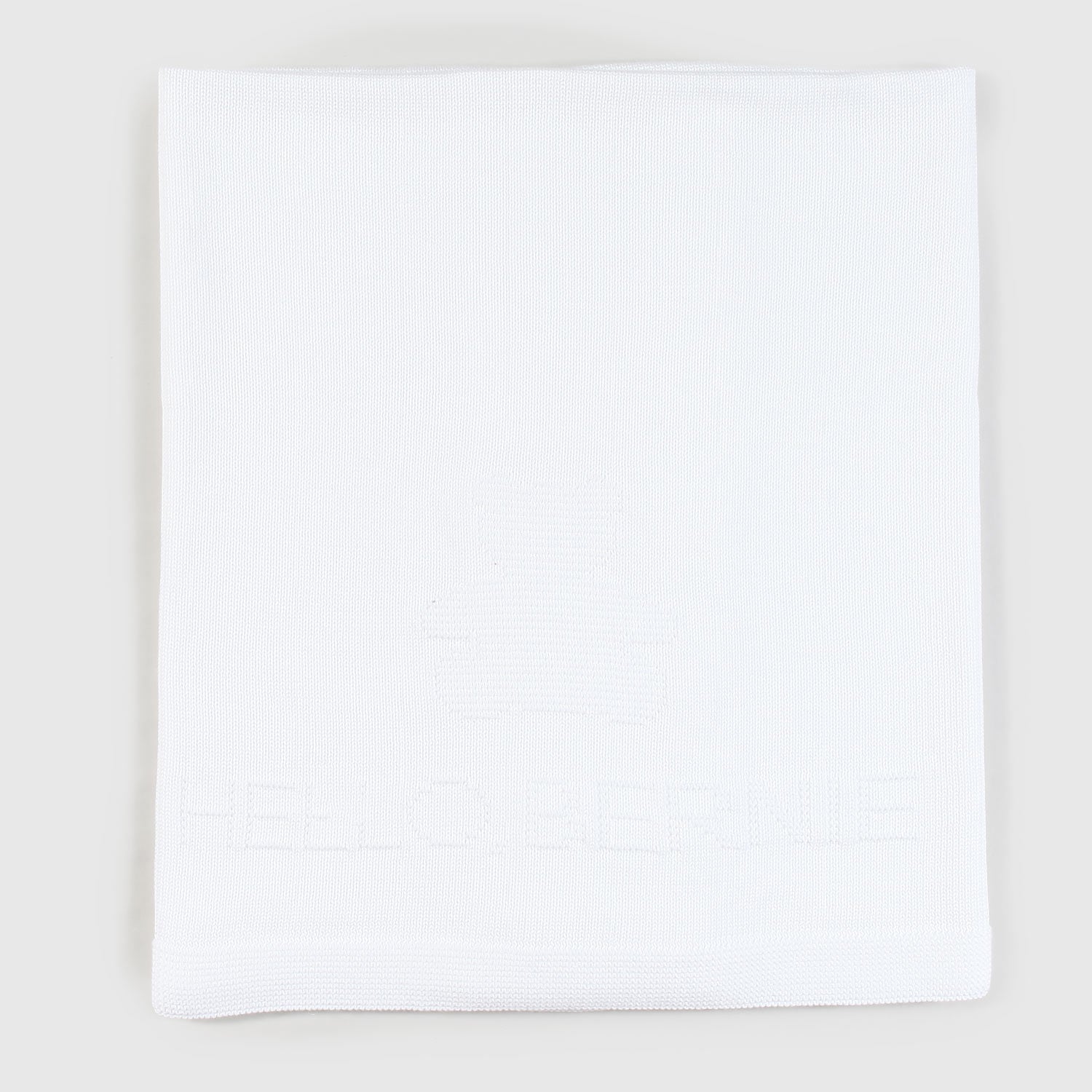 copertina bianca bernie - annameglio.com abbigliamento moda