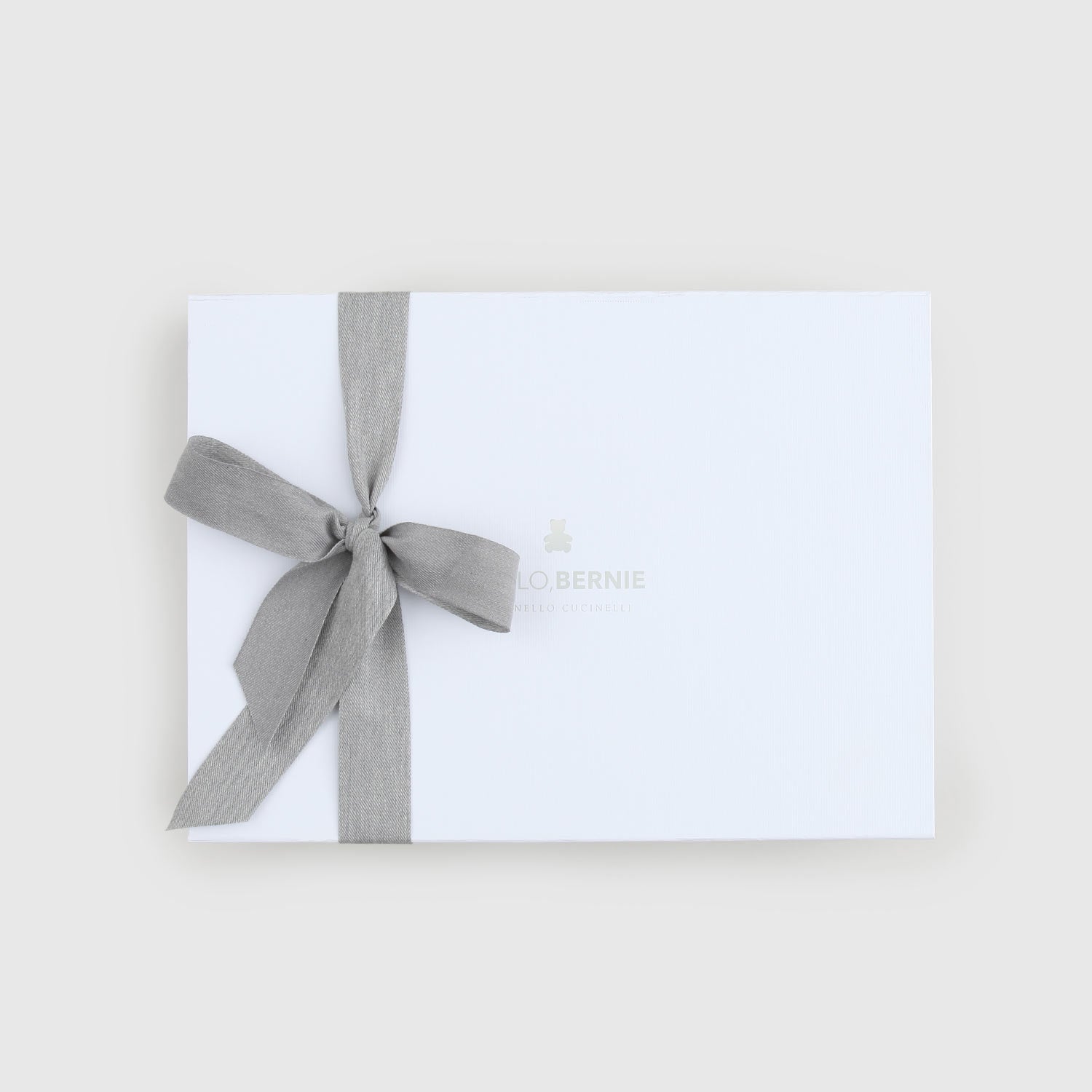 copertina beige neonato bernie - annameglio.com abbigliamento moda